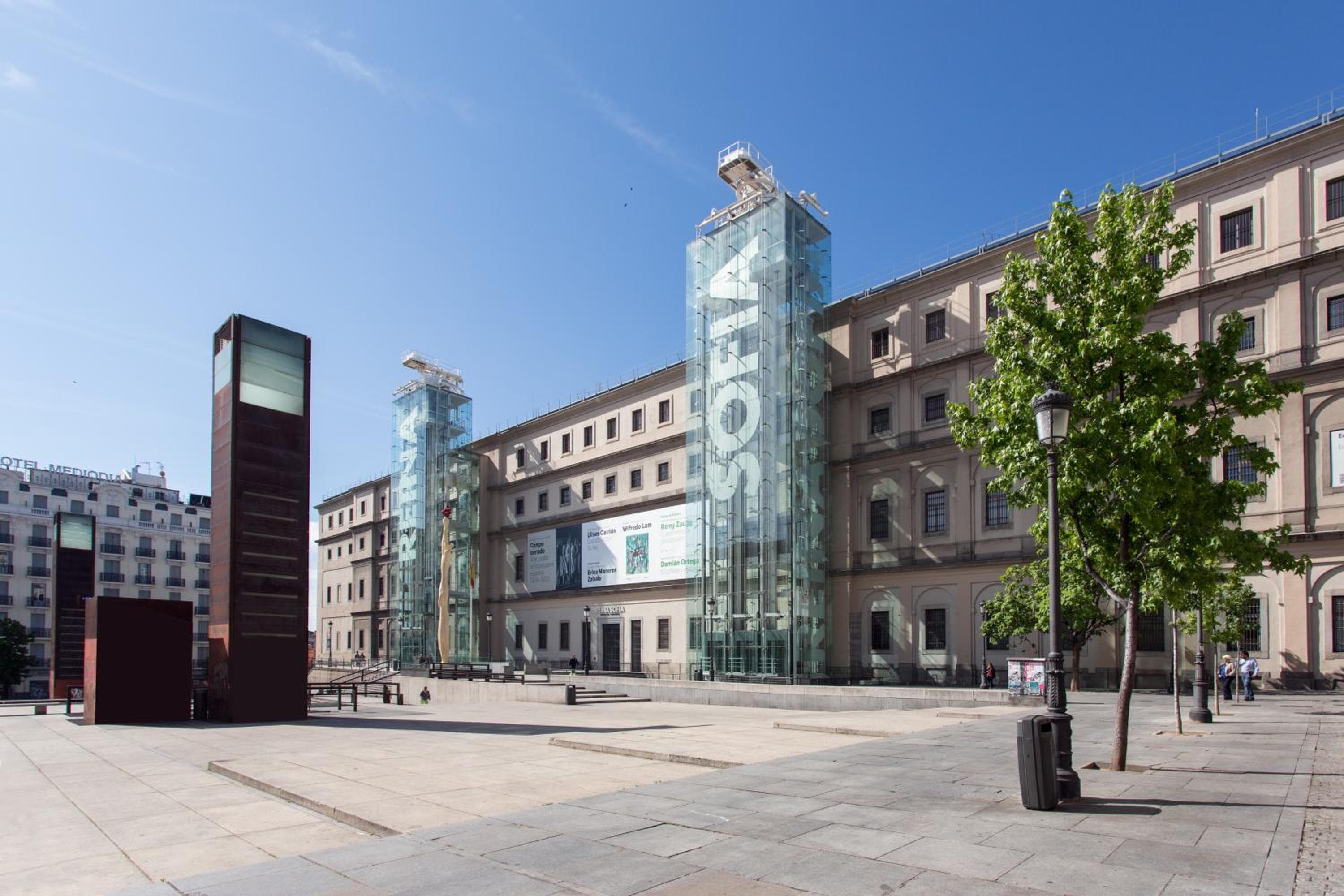 Compañero de habitación Alba — 26