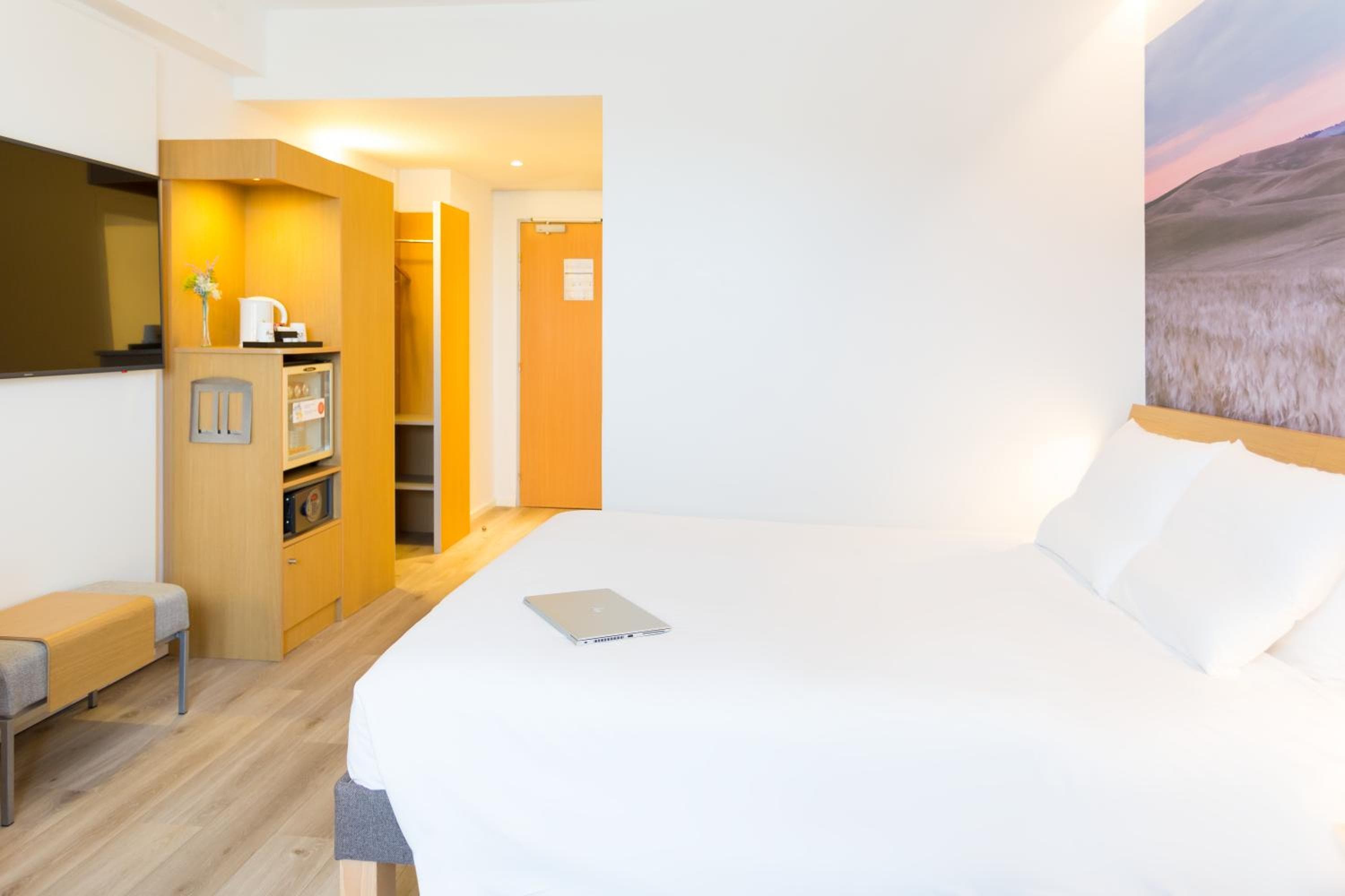 Novotel Sevilla — 12