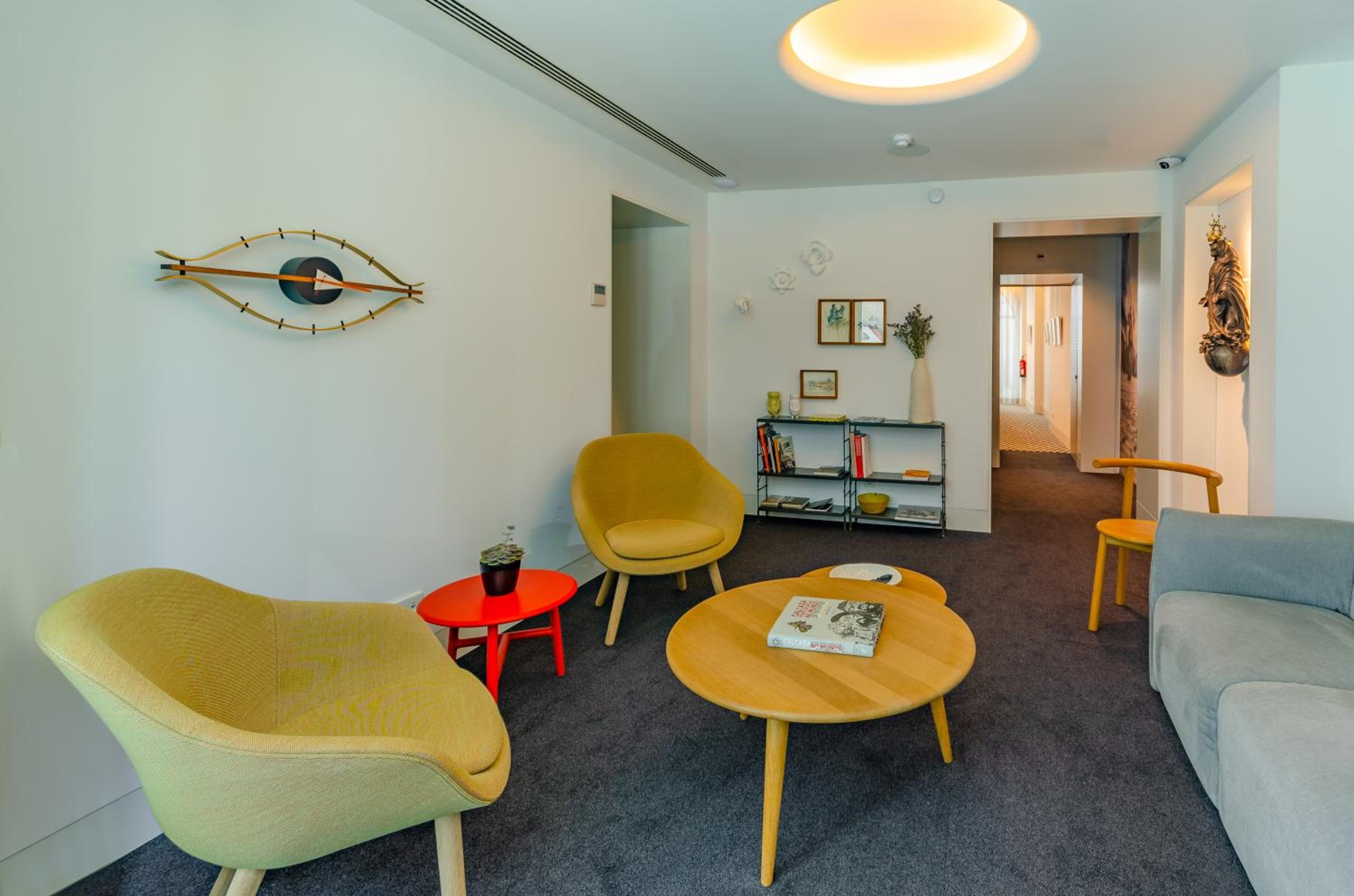 Hotel Gat Rossio — 14