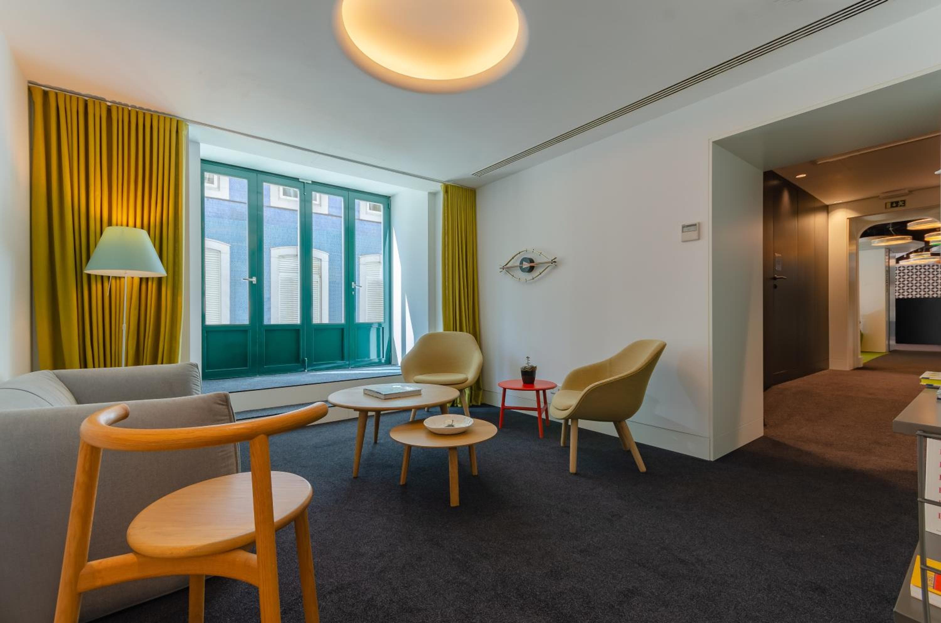 Hotel Gat Rossio — 12