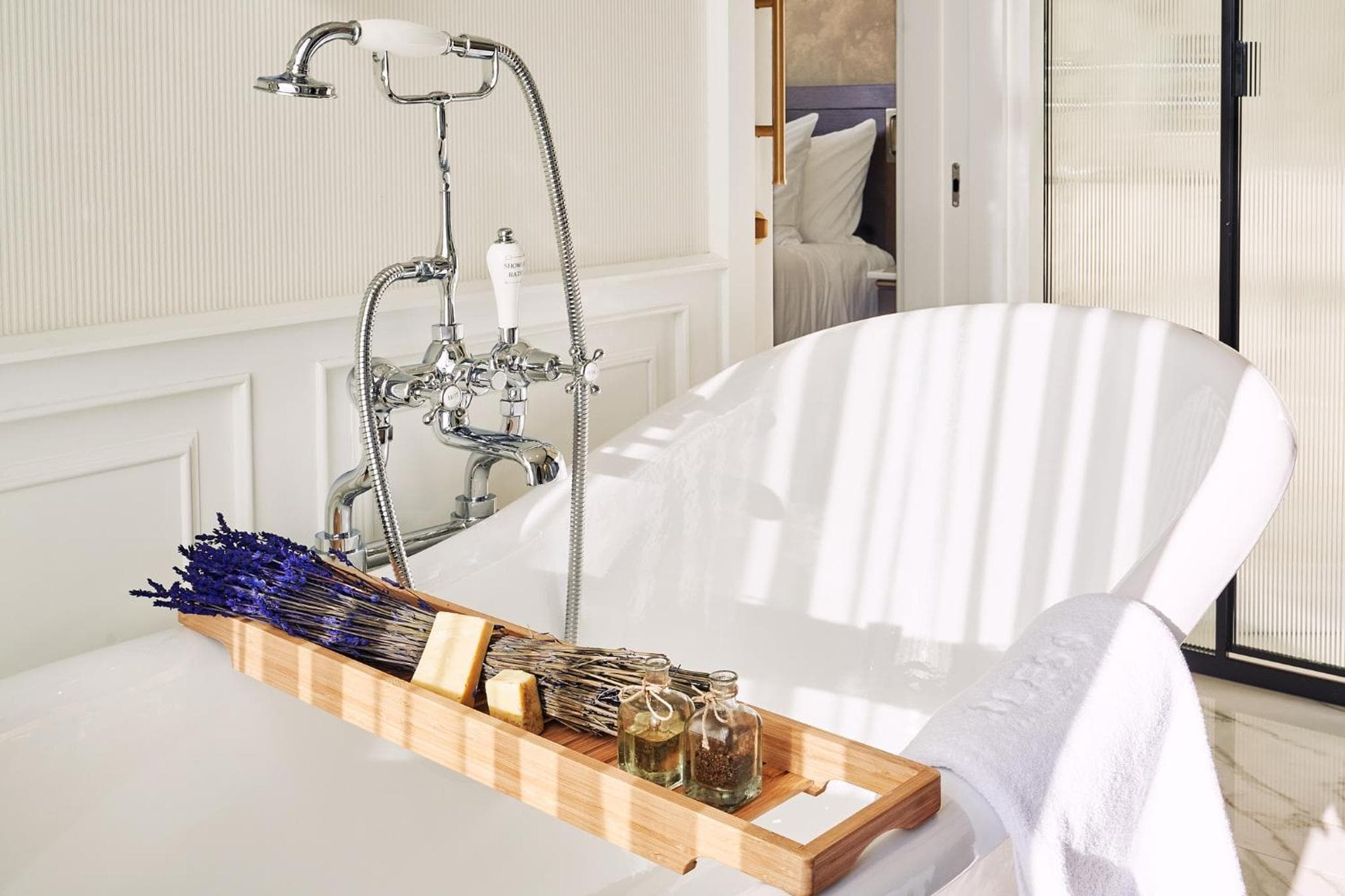 BLESS Hotel Madrid - Los Hoteles Líderes del Mundo — 30