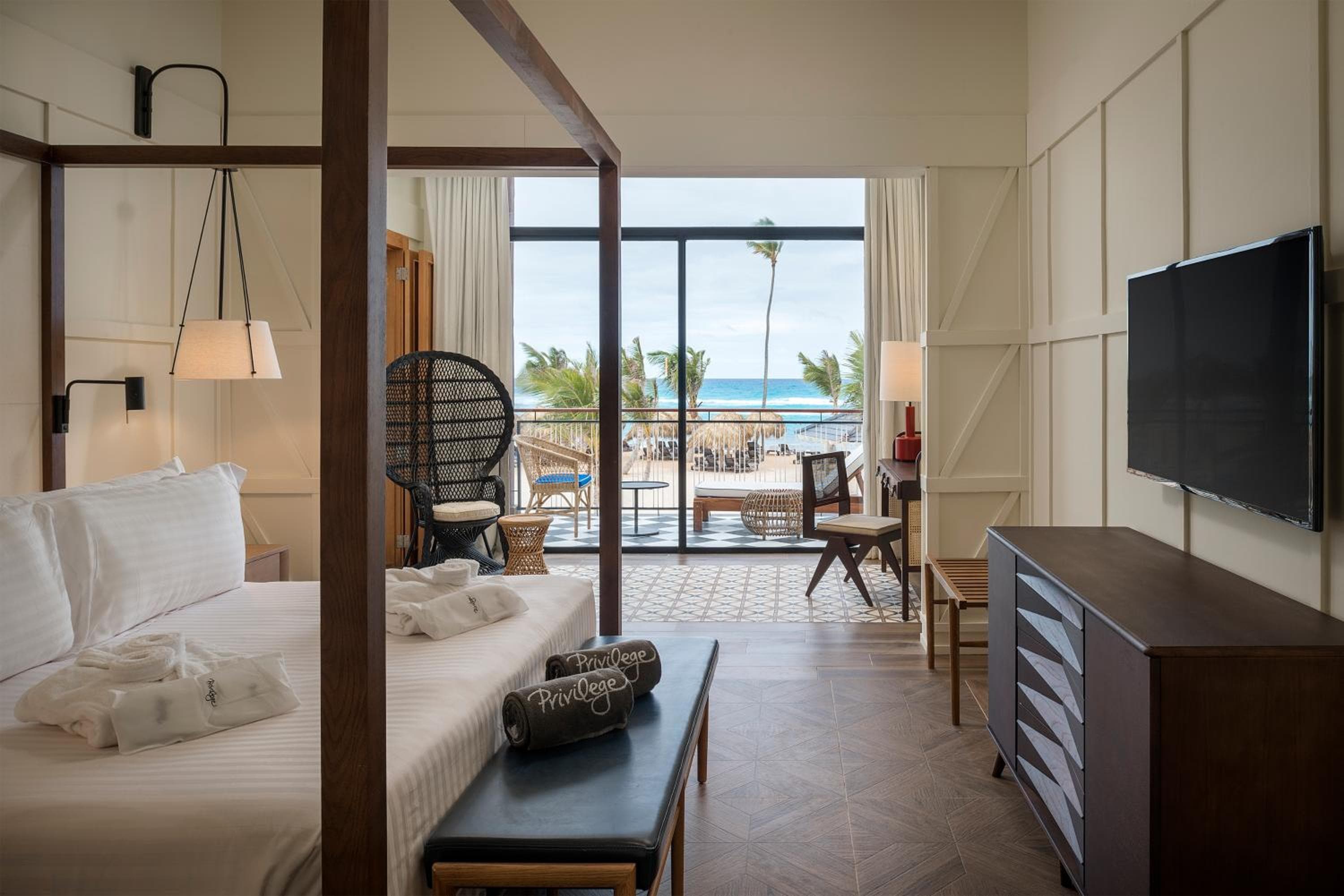 Ocean el Faro Resort - All Inclusive — 2