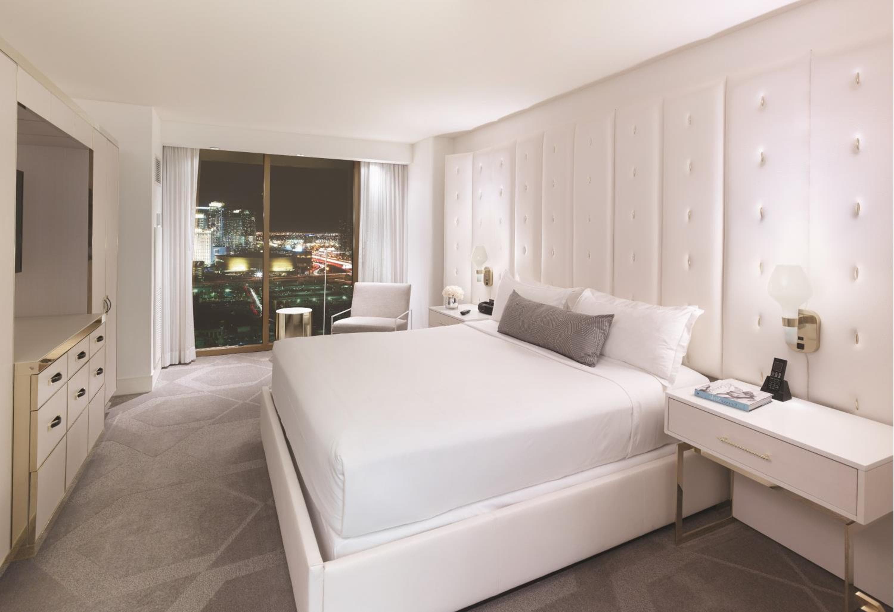 Delano Las Vegas en Mandalay Bay — 12
