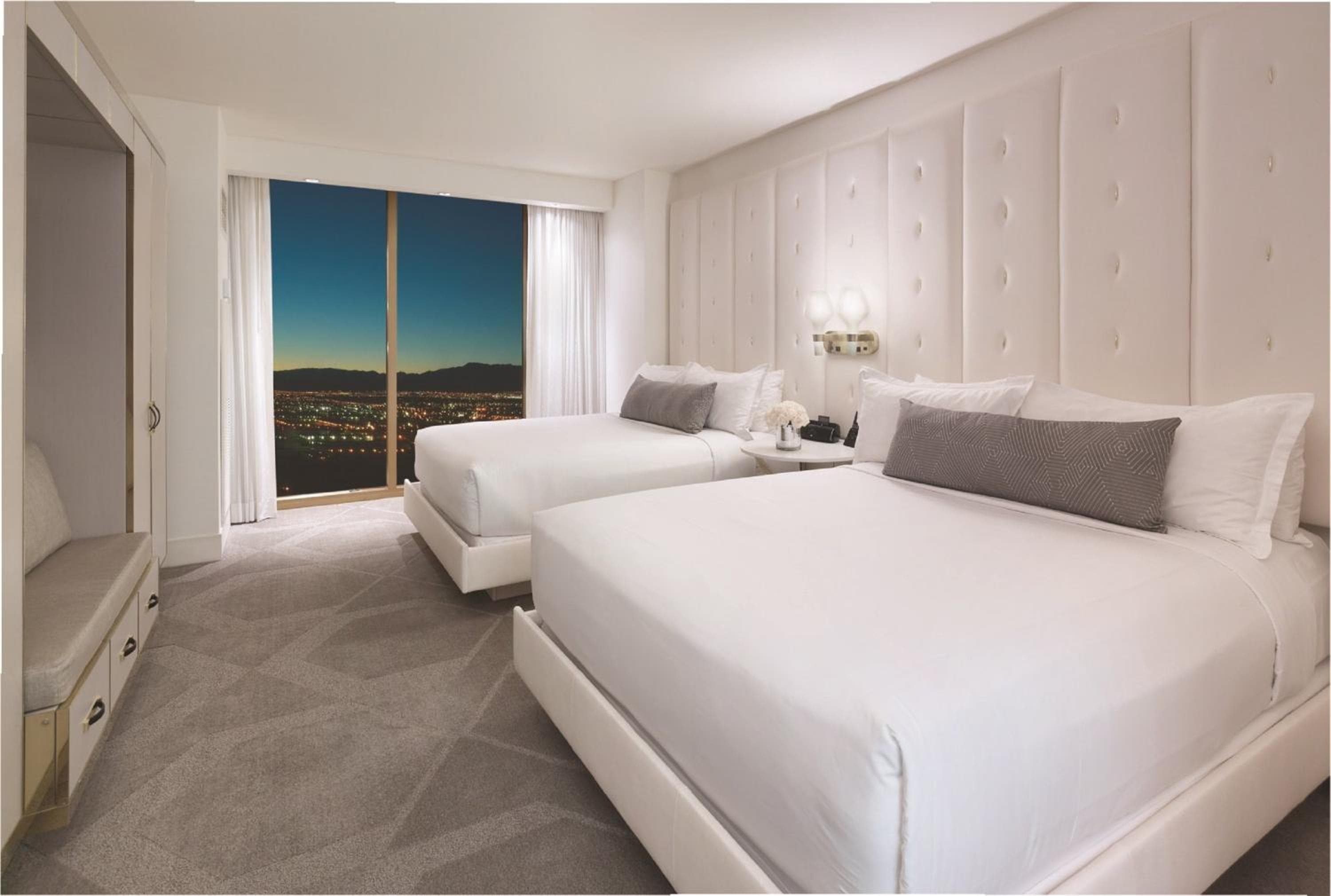 Delano Las Vegas en Mandalay Bay — 14
