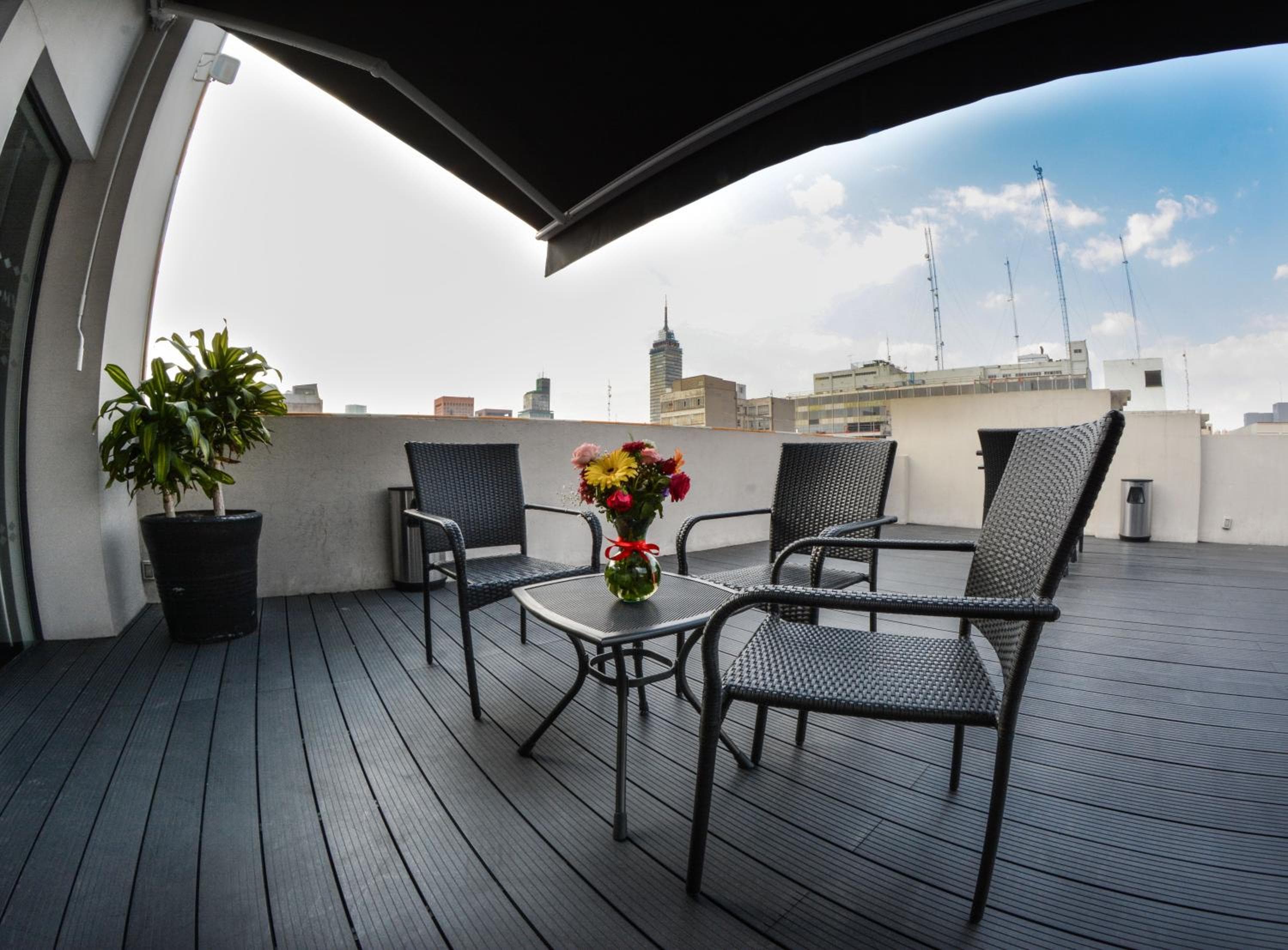 Hotel Punto MX — 5