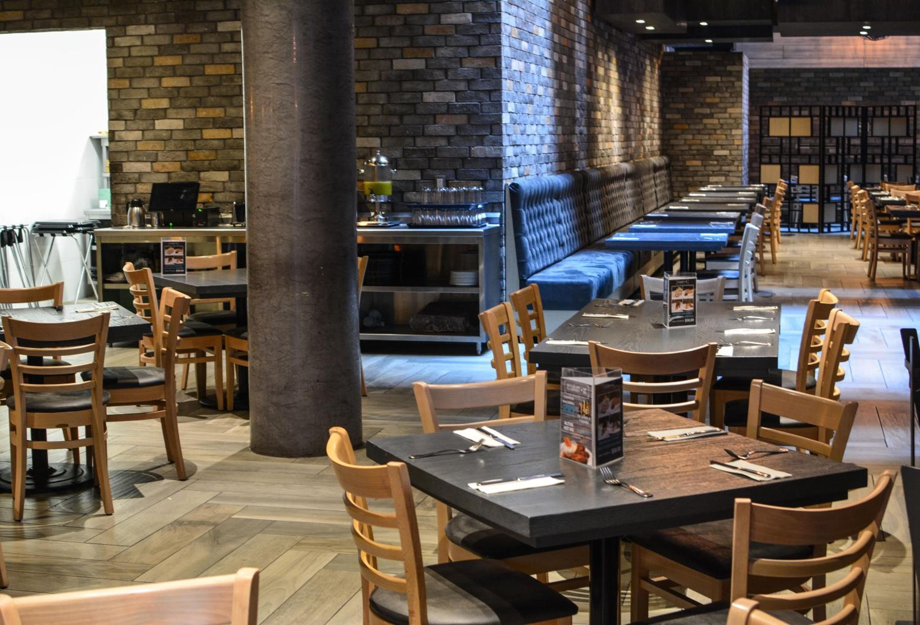 Hotel Punto MX — 22
