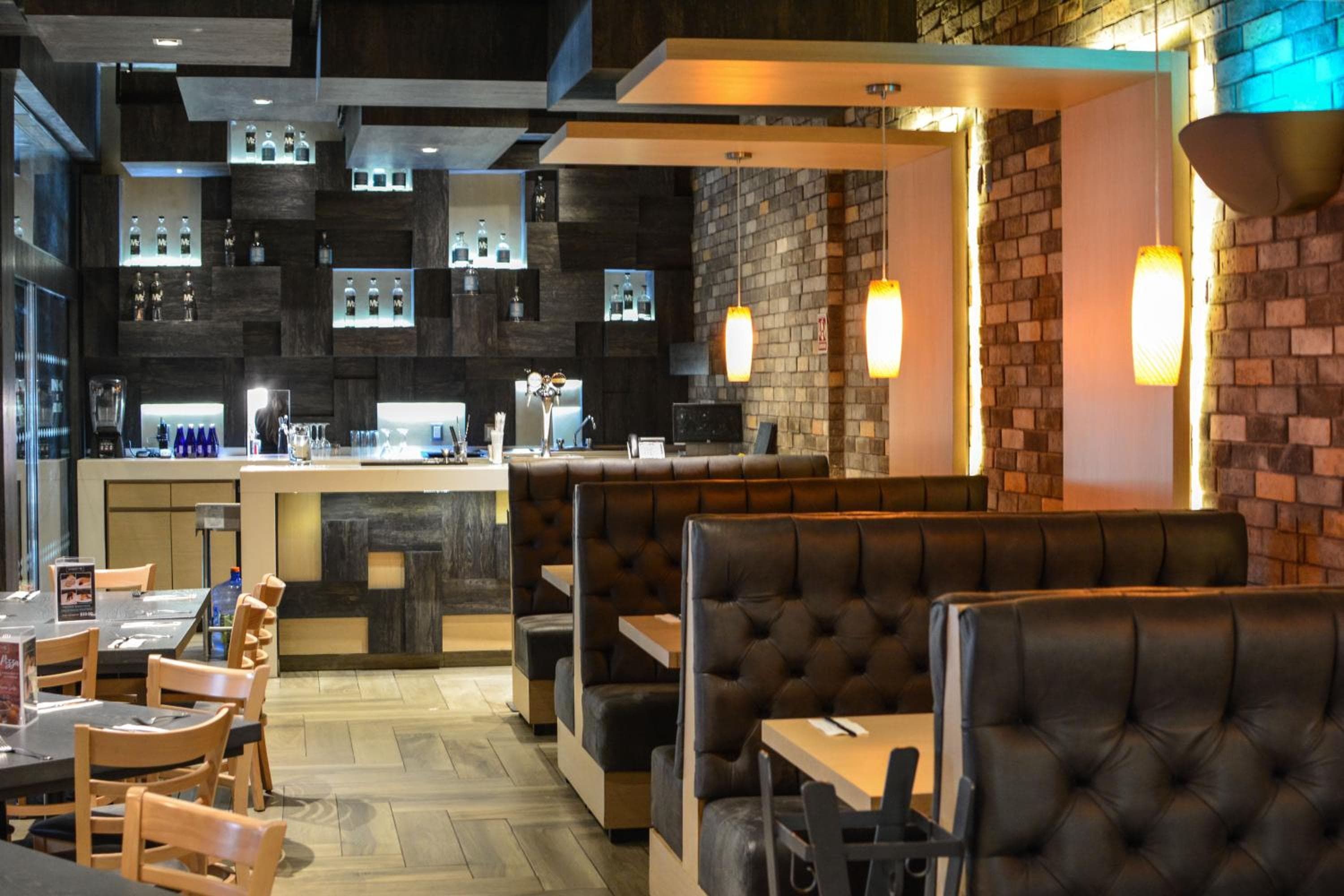 Hotel Punto MX — 7