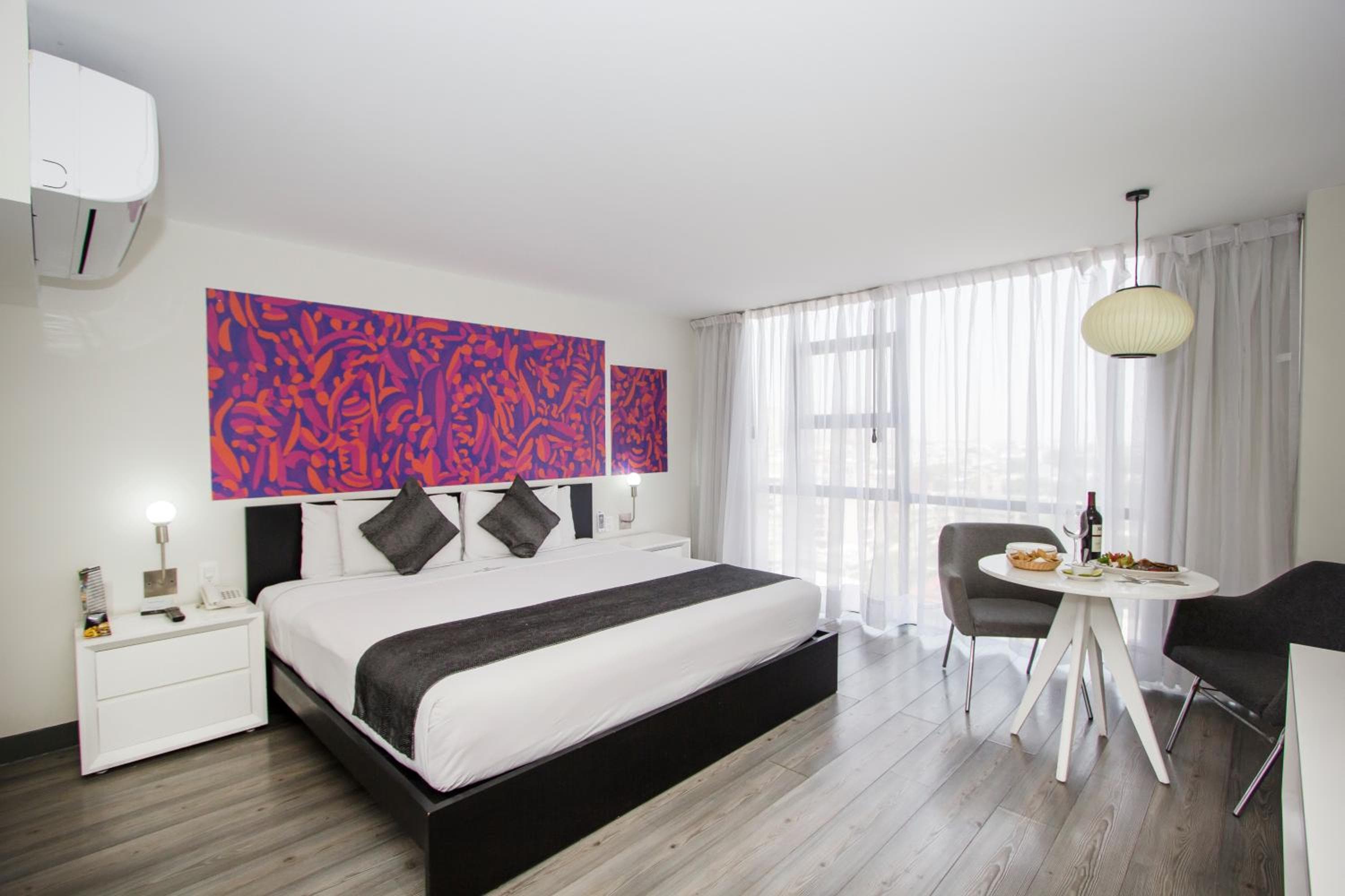 Hotel El Ejecutivo by Reforma Avenue — 26