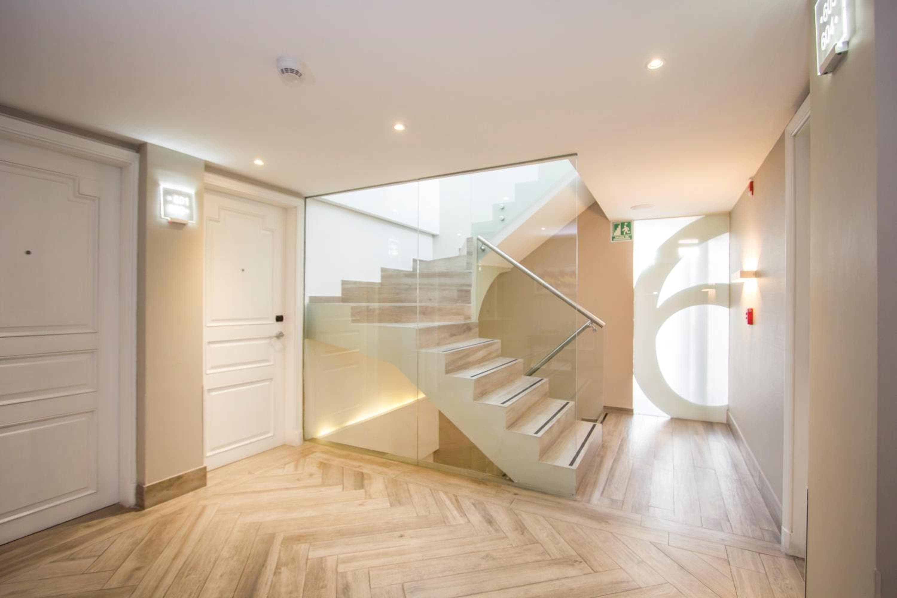 Isaaya Hotel Boutique by WTC — 11