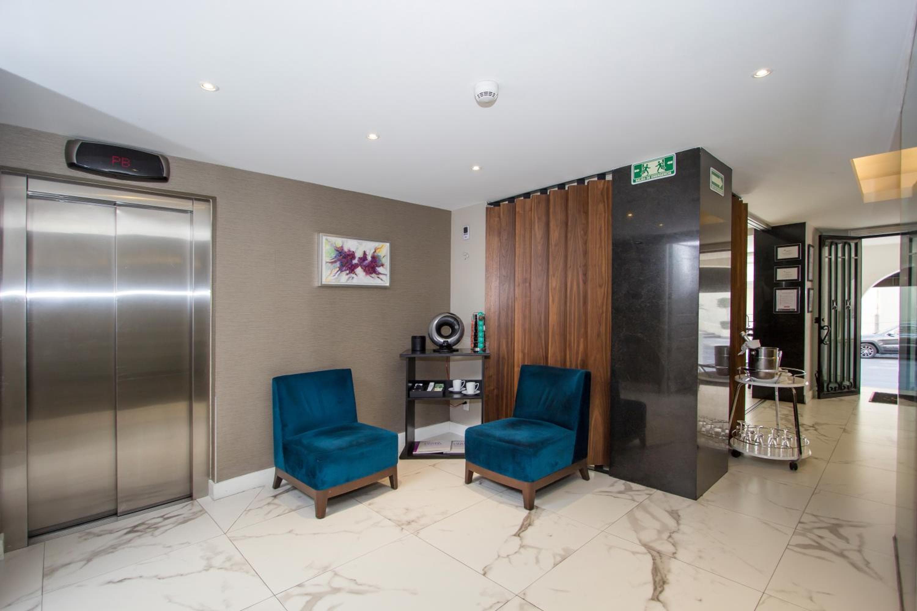 Isaaya Hotel Boutique by WTC — 7