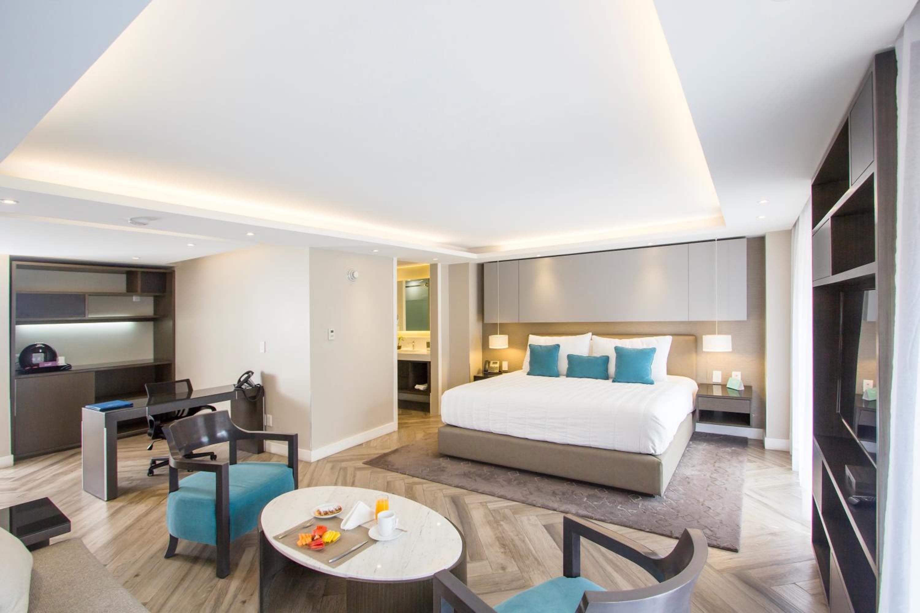 Isaaya Hotel Boutique by WTC — 4