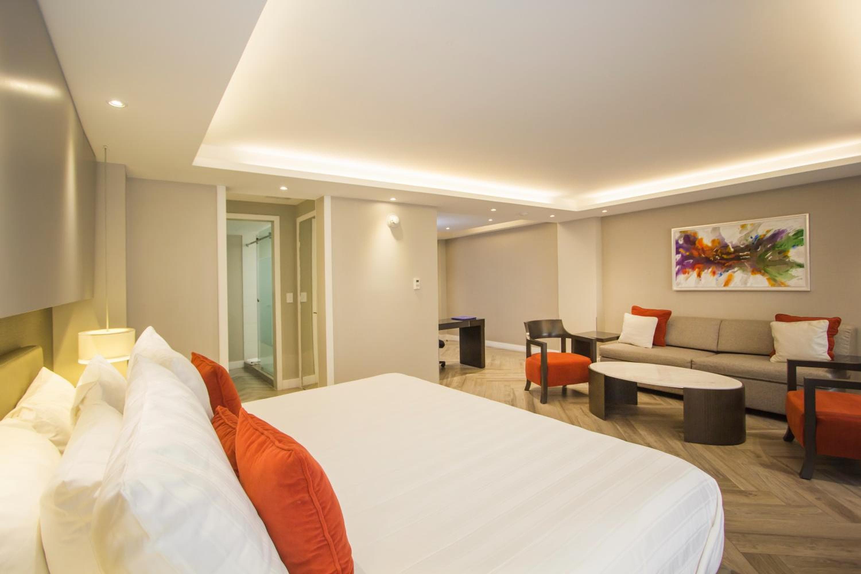Isaaya Hotel Boutique by WTC — 5