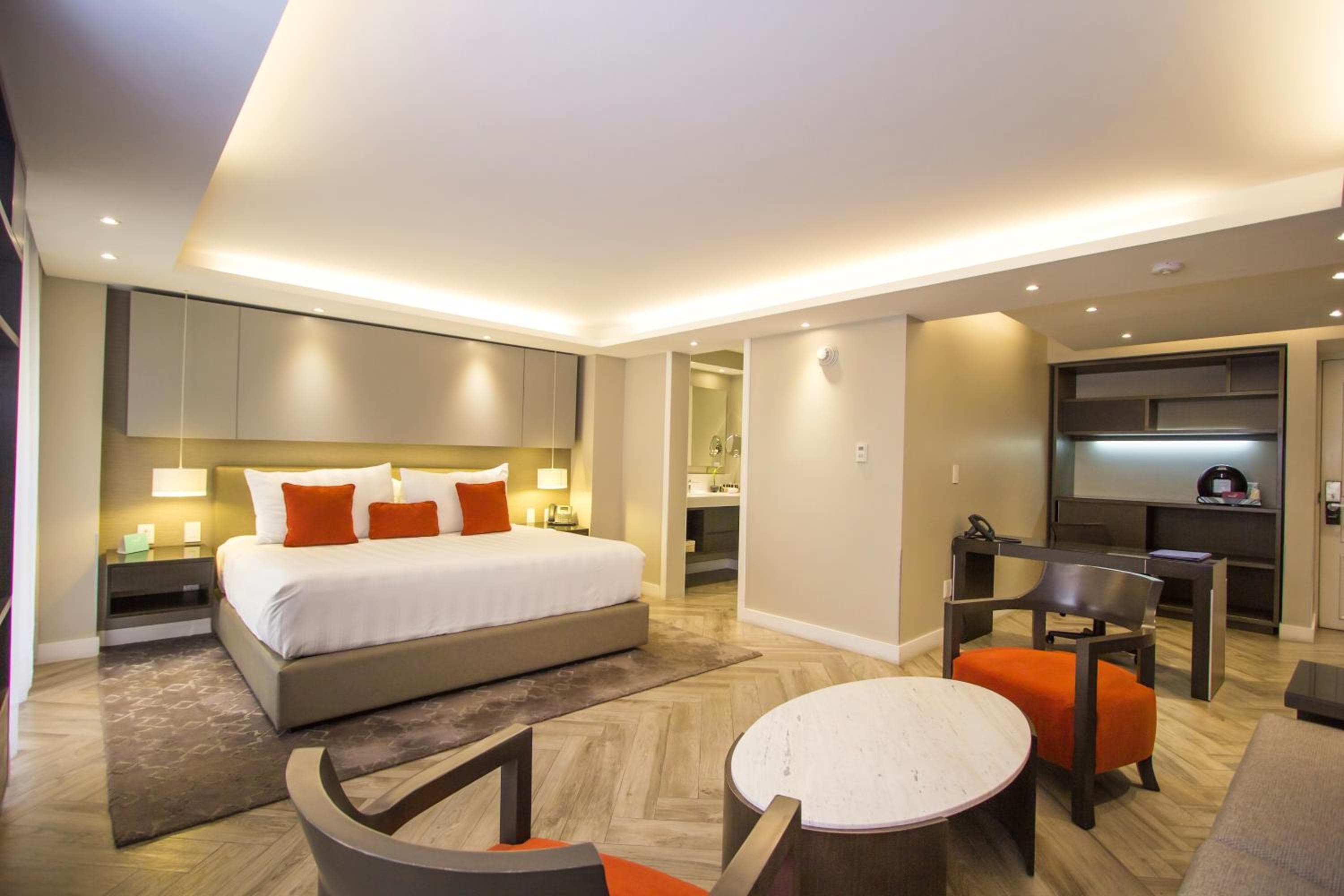 Isaaya Hotel Boutique by WTC — 6