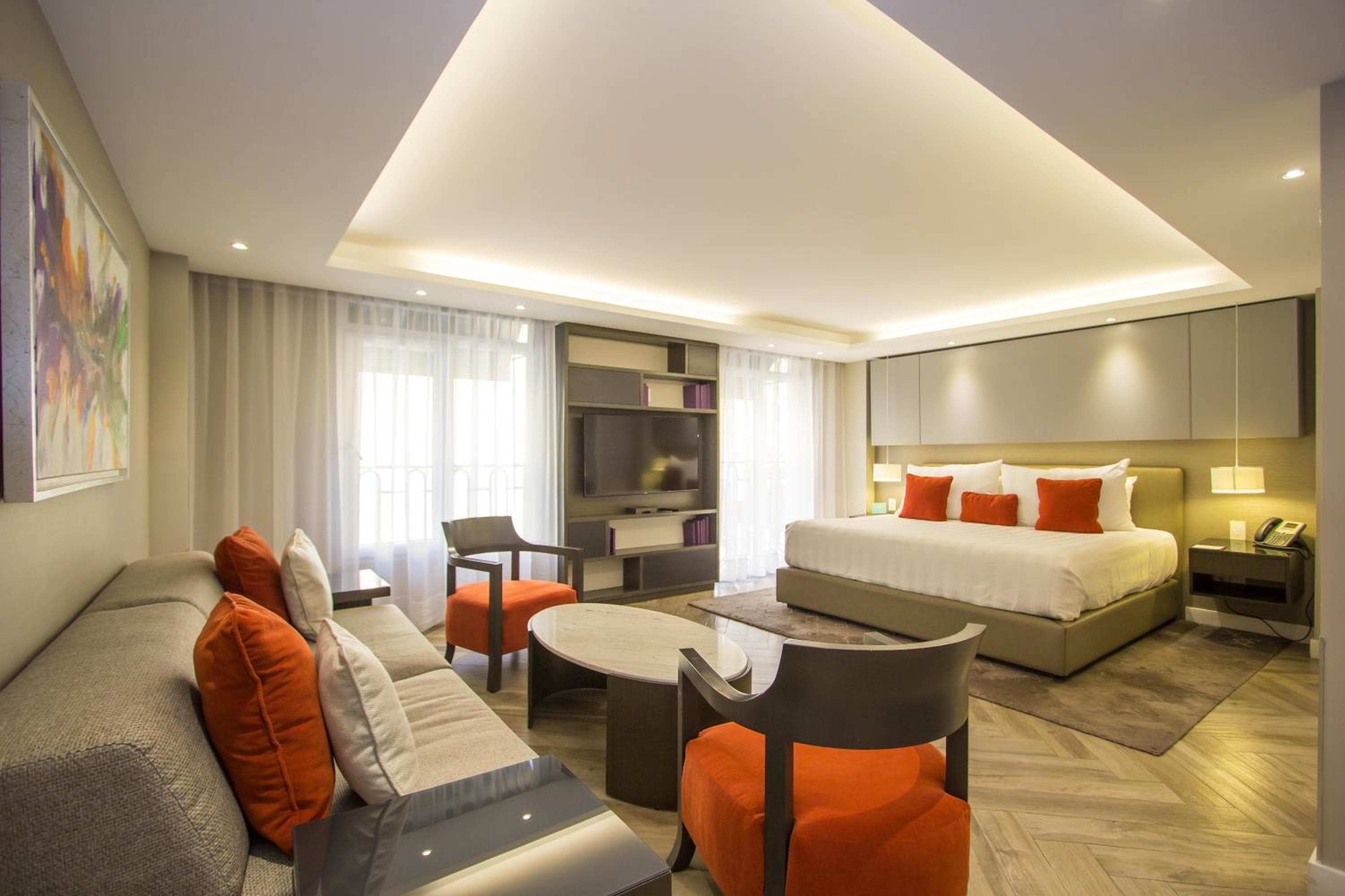 Isaaya Hotel Boutique by WTC — 7