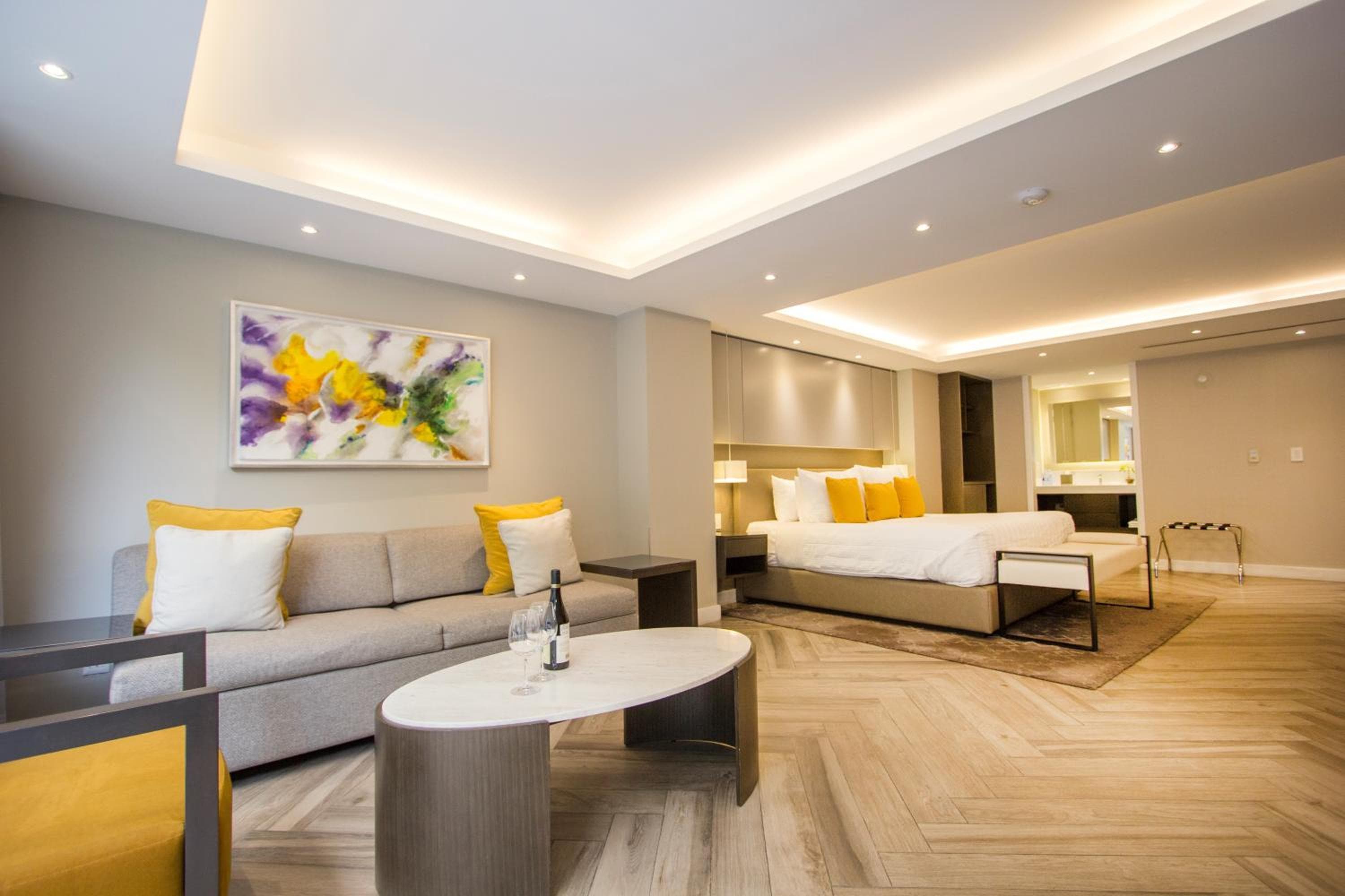 Isaaya Hotel Boutique by WTC — 8