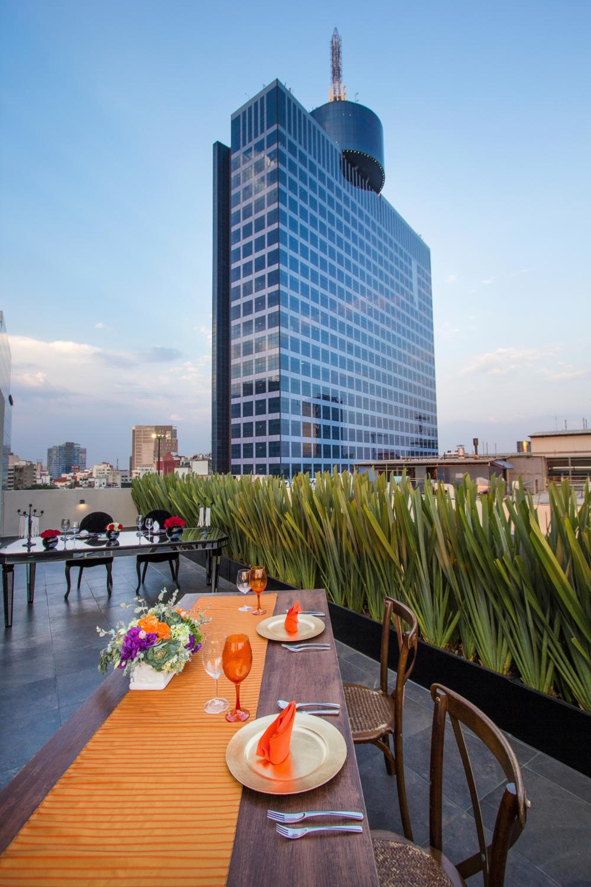 Isaaya Hotel Boutique by WTC — 5