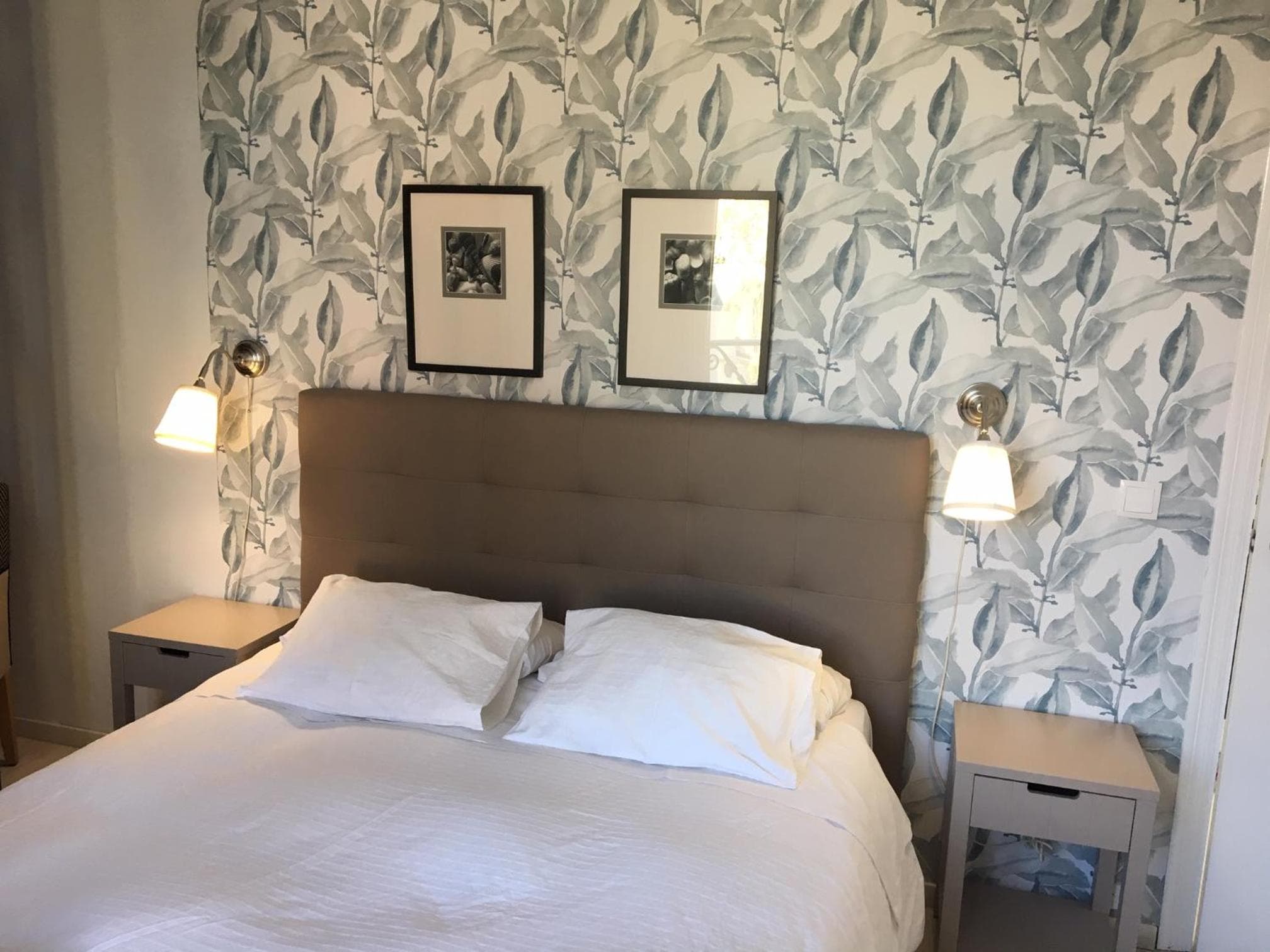 Apartamentos Avenida — 27