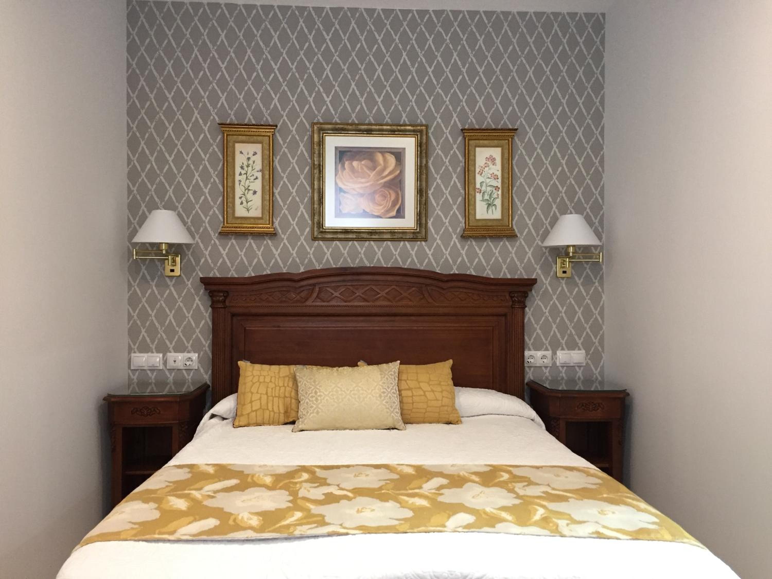 Hotel Europa Boutique Sevilla — 9