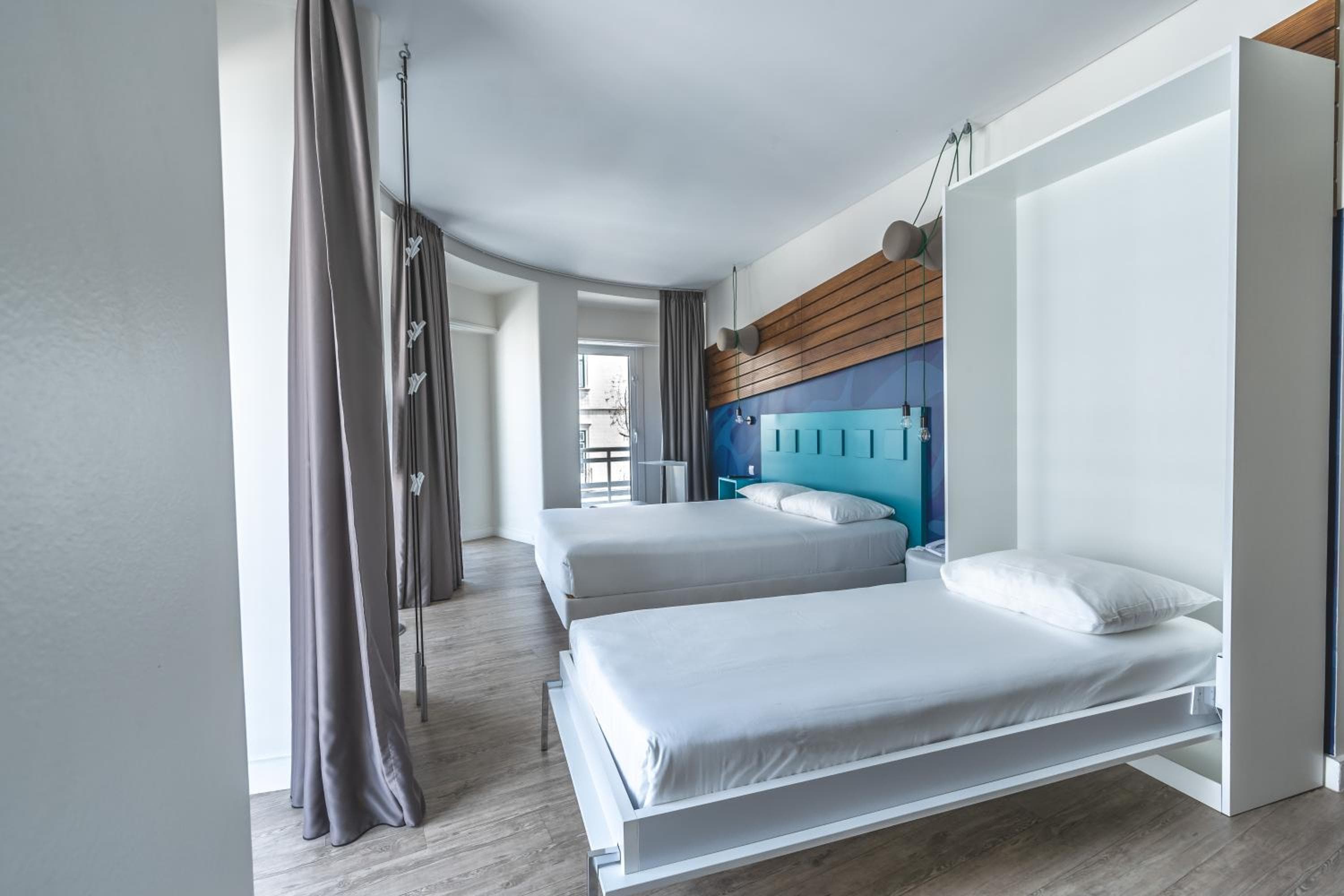 Ibis Styles Lisboa Centro Liberdade NE — 26