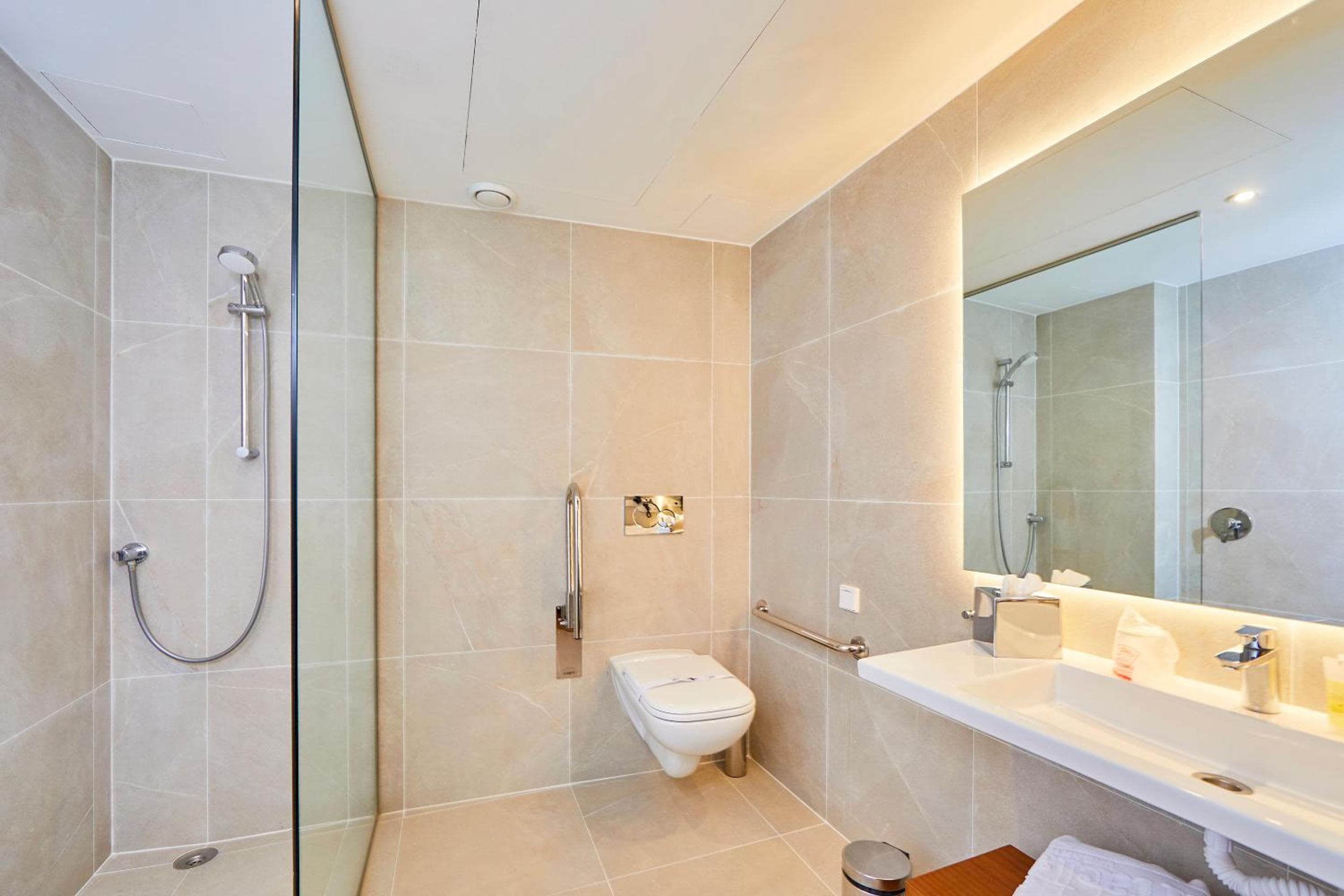 Santa Clara Urban Hotel & Spa — 13
