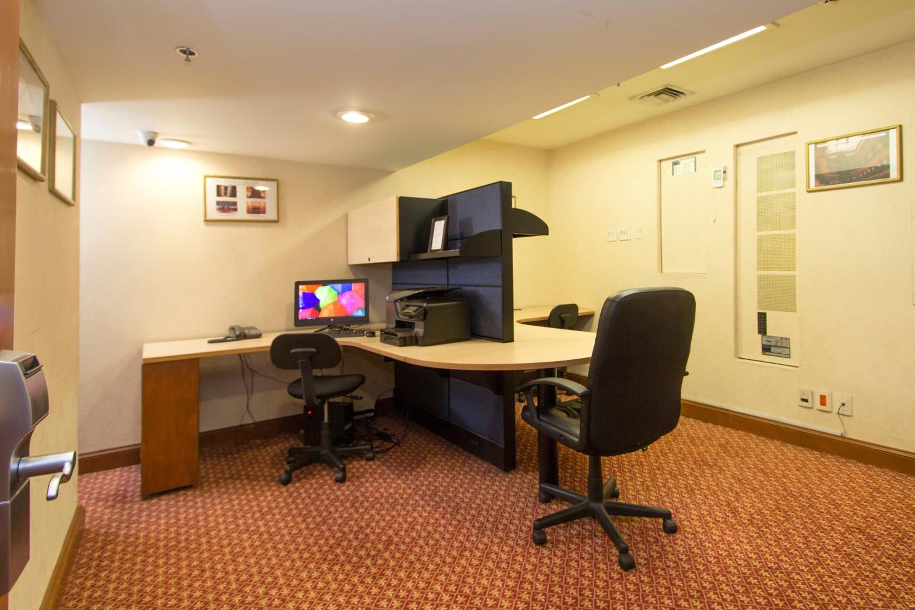 Gran Hotel Ciudad de México Zócalo View hotel, Avenida 16 de Septiembre 82, Mexico City, Mexico — photo 67