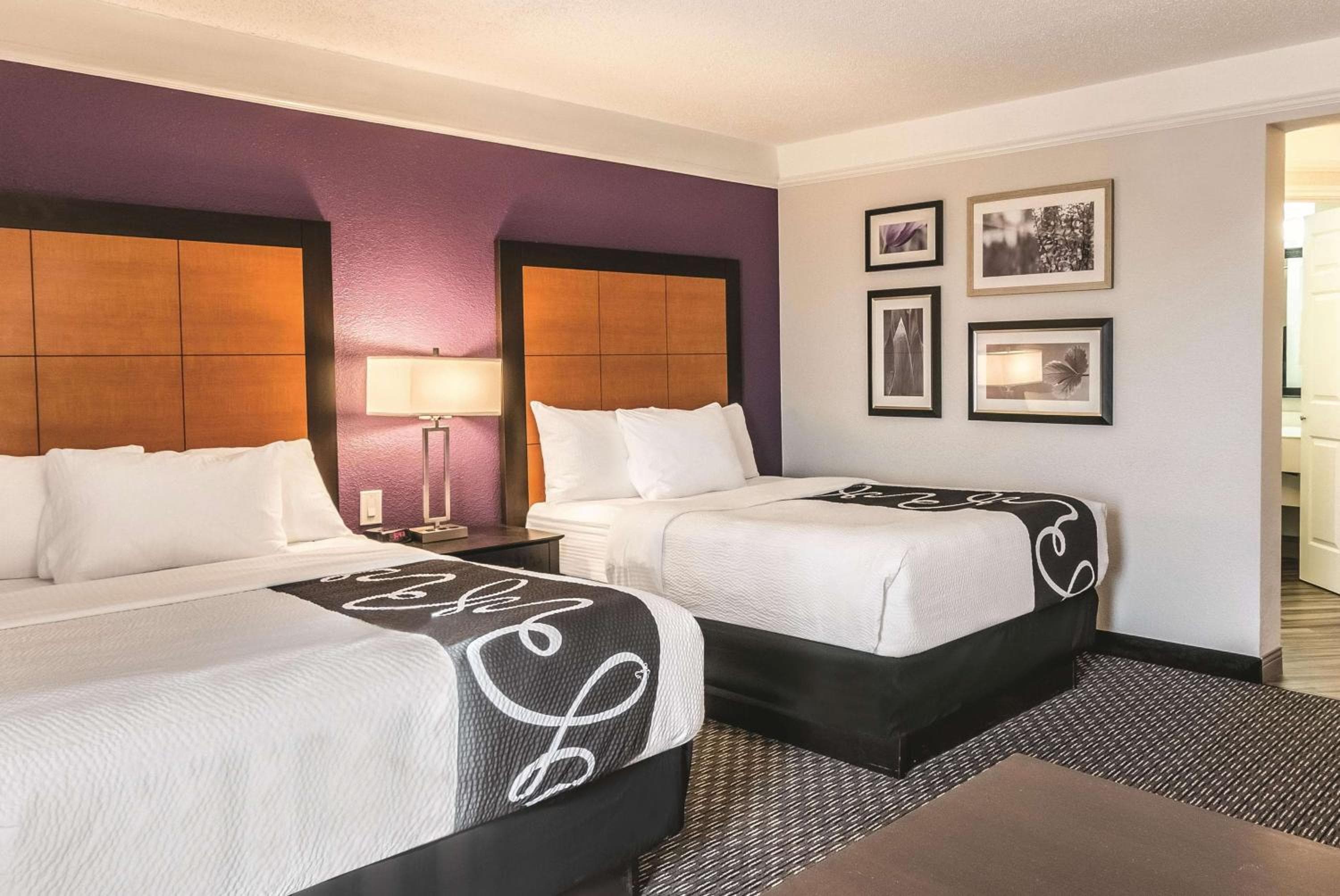 La Quinta by Wyndham Orlando Airport - On Property Food Trucks & Free Airport Shuttle! — 23