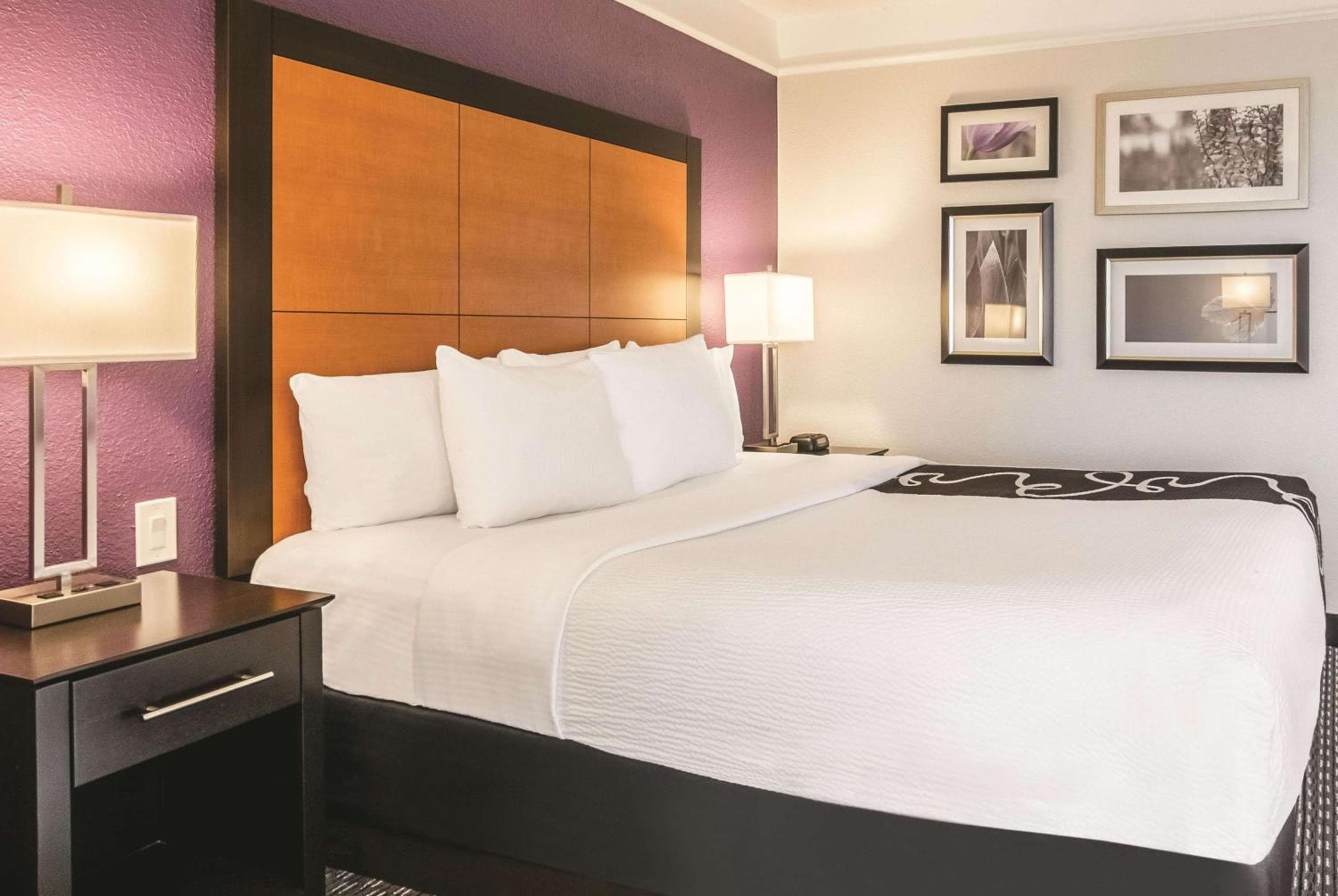 La Quinta by Wyndham Orlando Airport - On Property Food Trucks & Free Airport Shuttle! — 25