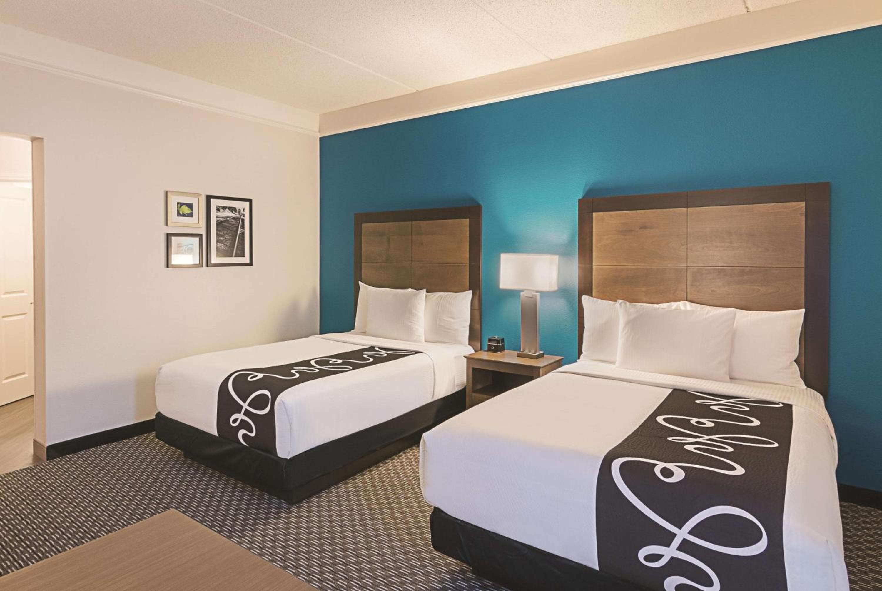 La Quinta by Wyndham Orlando UCF — 9