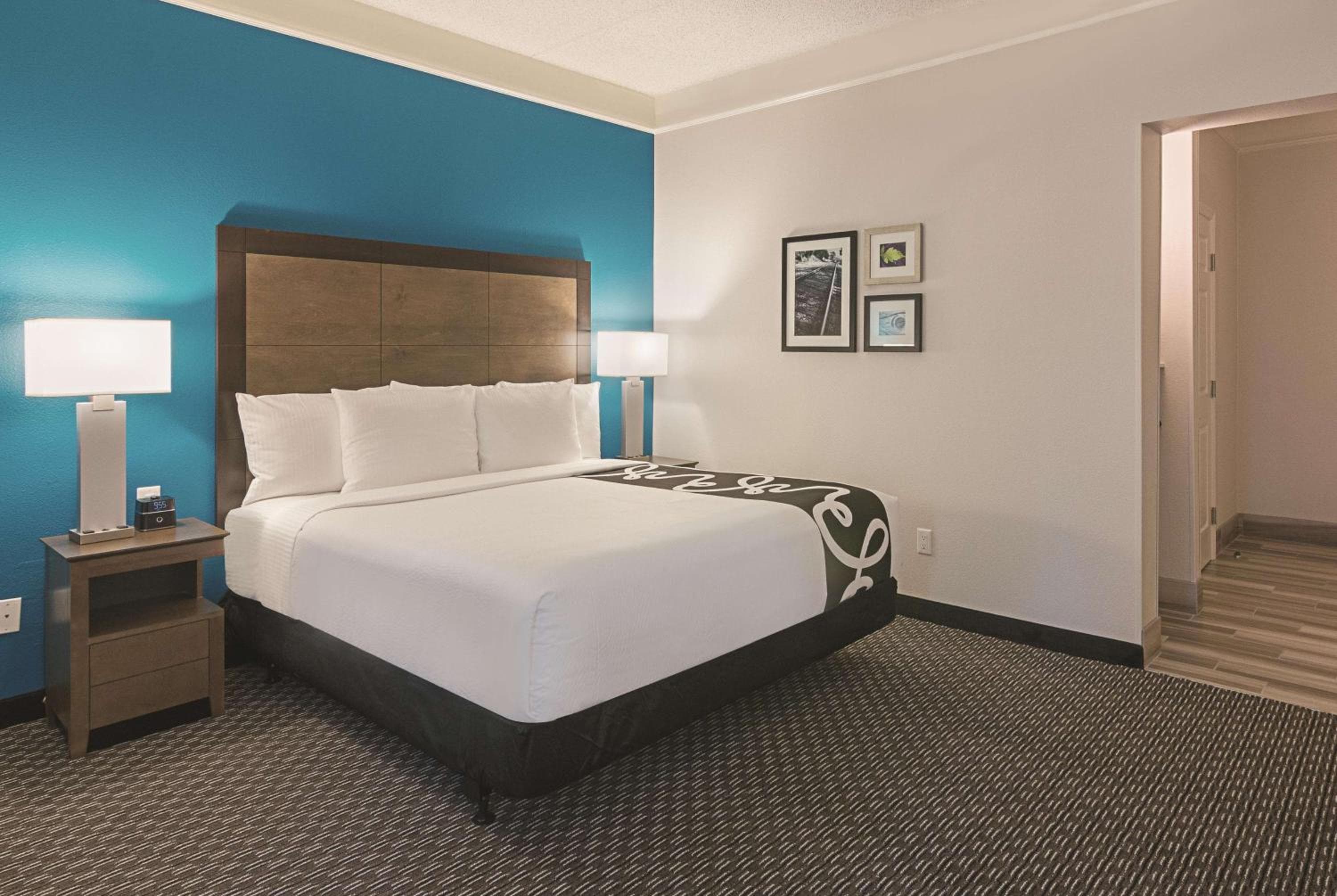 La Quinta by Wyndham Orlando UCF — 29