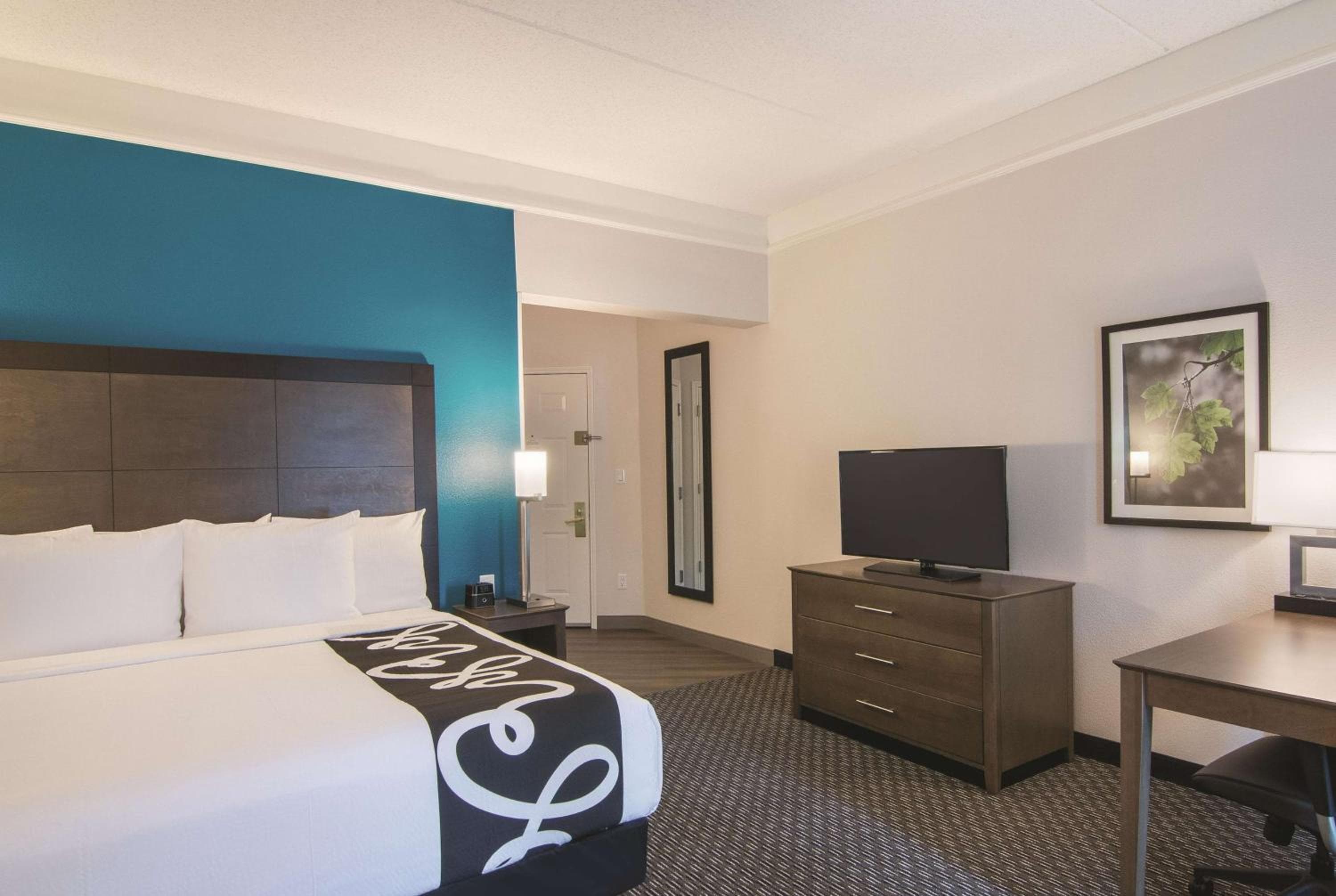 La Quinta by Wyndham Orlando UCF — 28