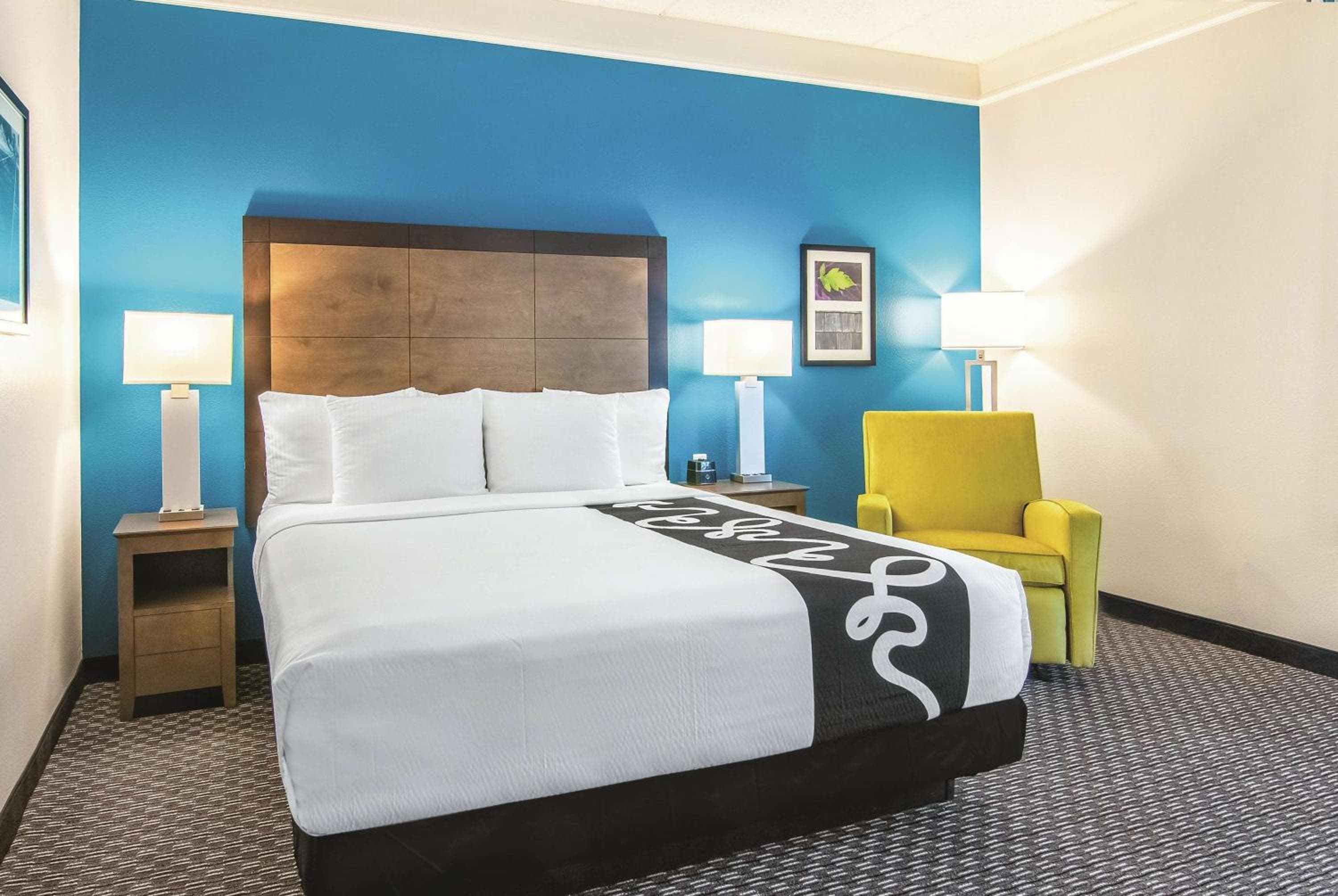 La Quinta by Wyndham Orlando UCF — 17