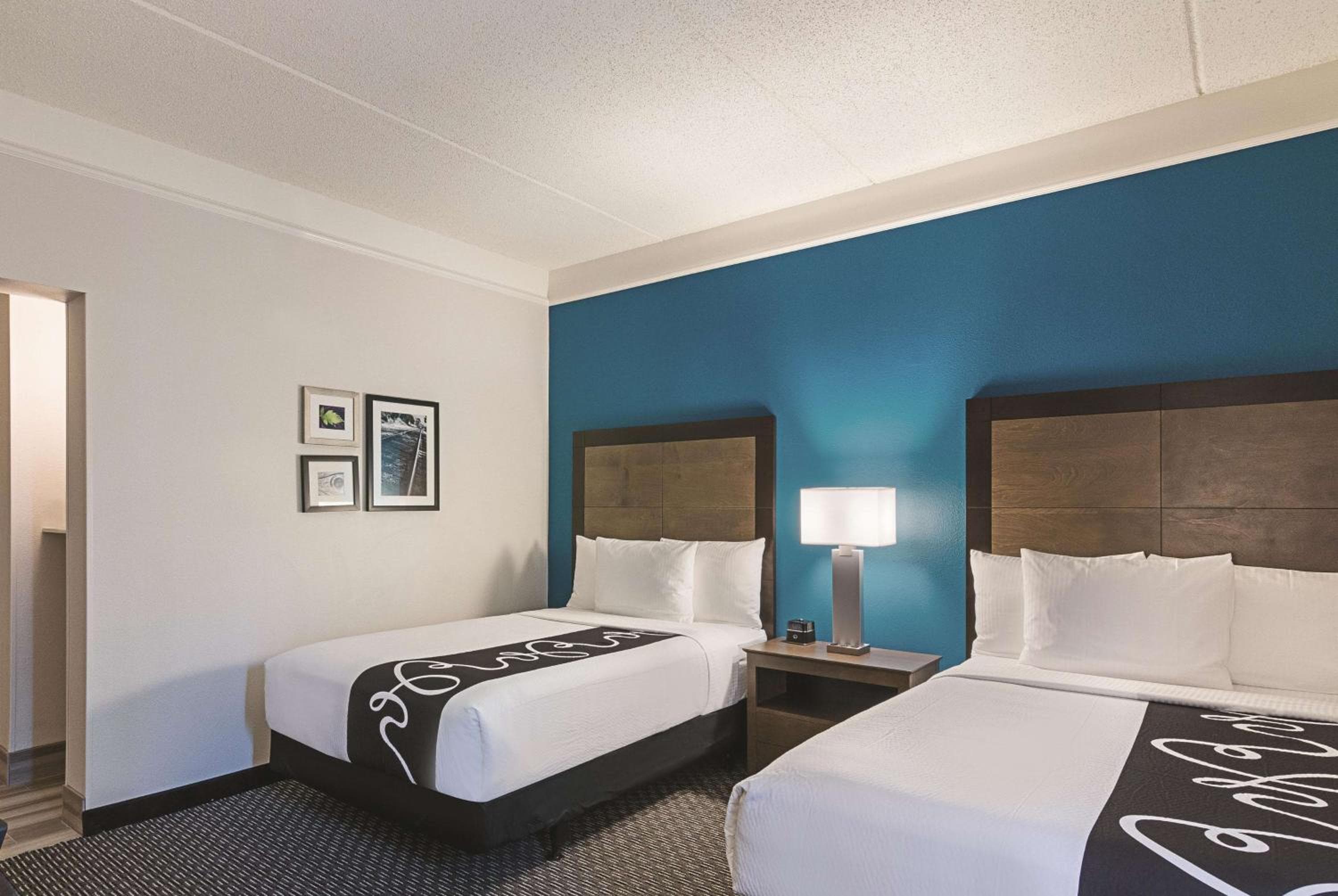 La Quinta by Wyndham Orlando UCF — 21