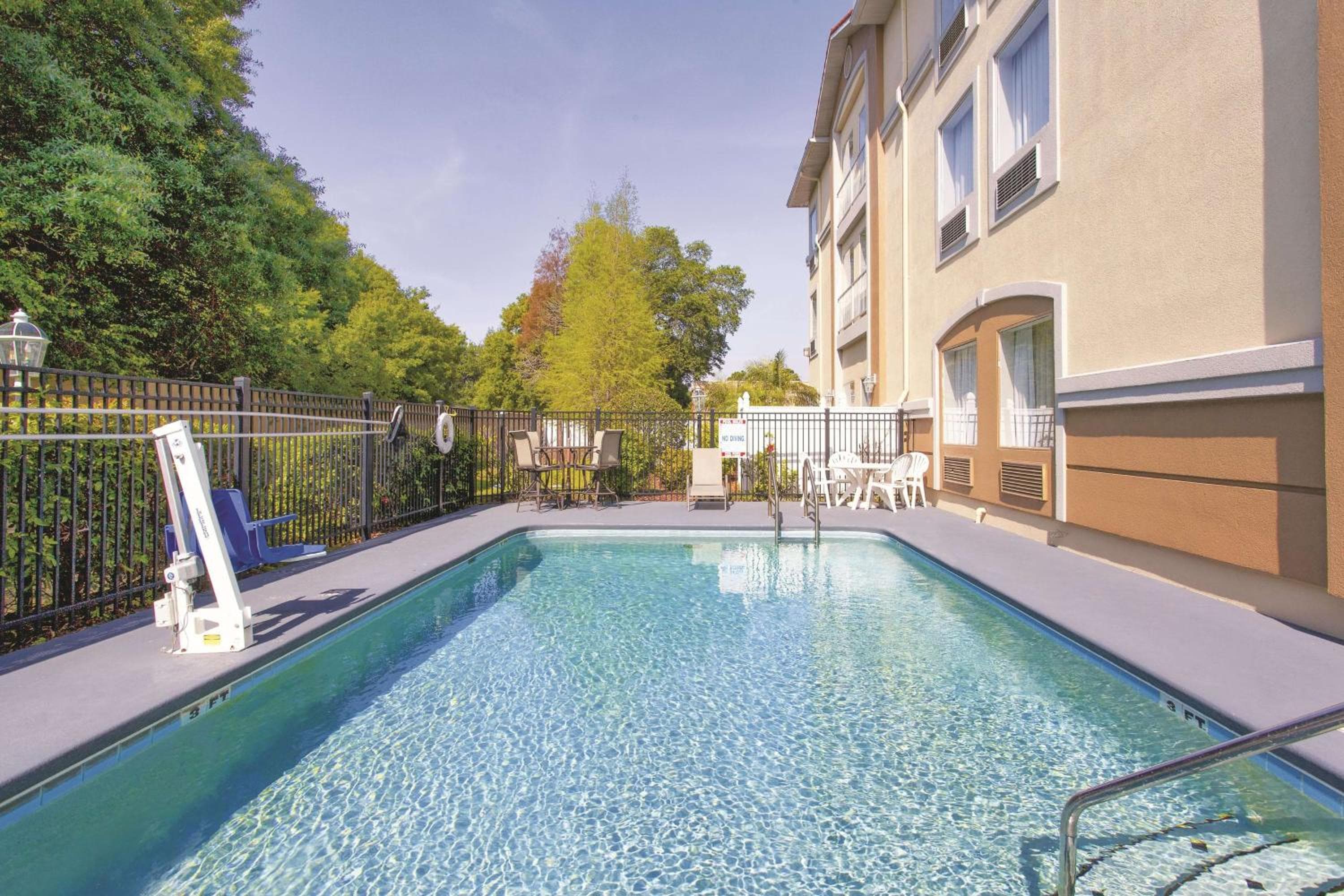 La Quinta by Wyndham Tampa Bay Area-Tampa South — 15