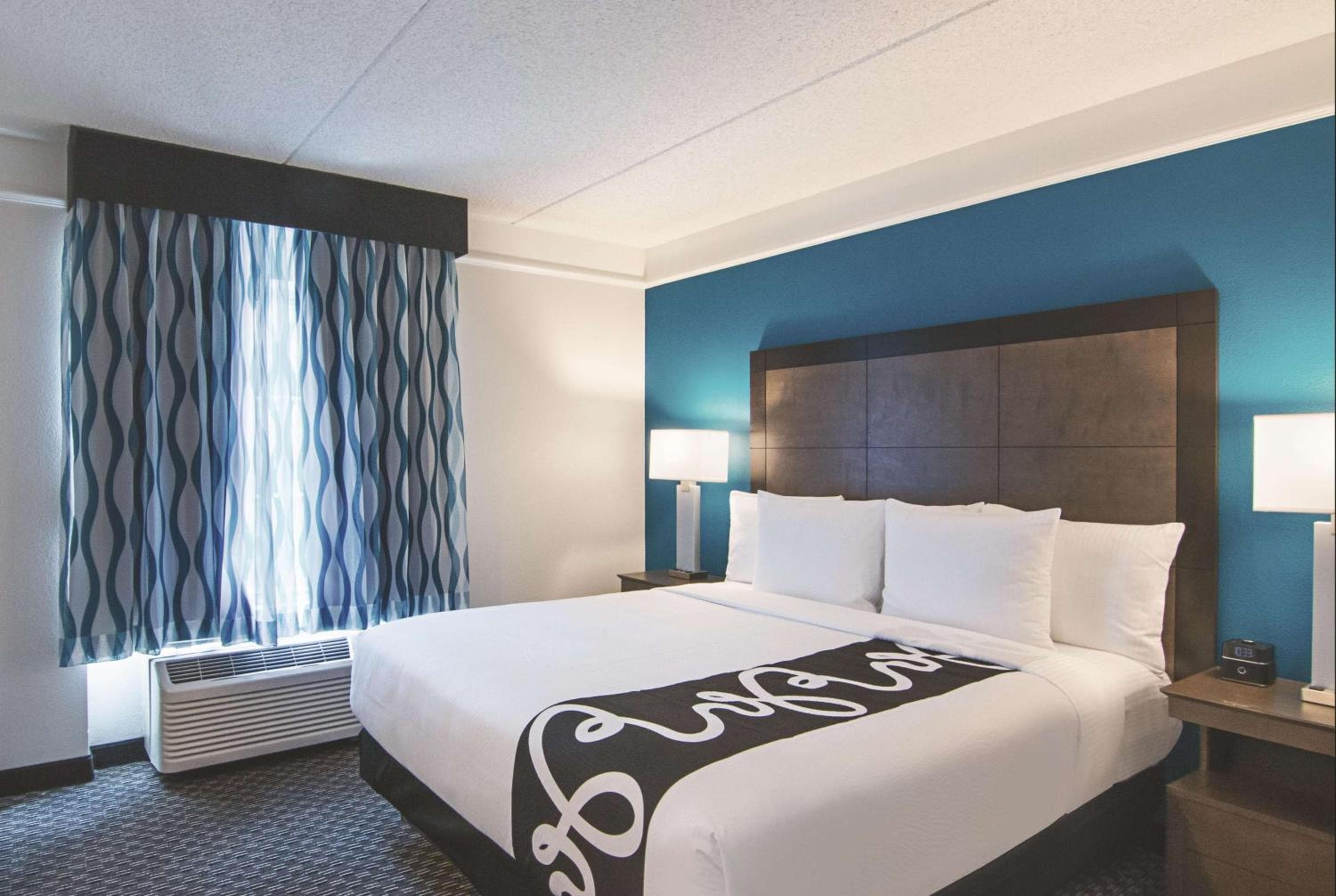 La Quinta by Wyndham Orlando UCF — 29