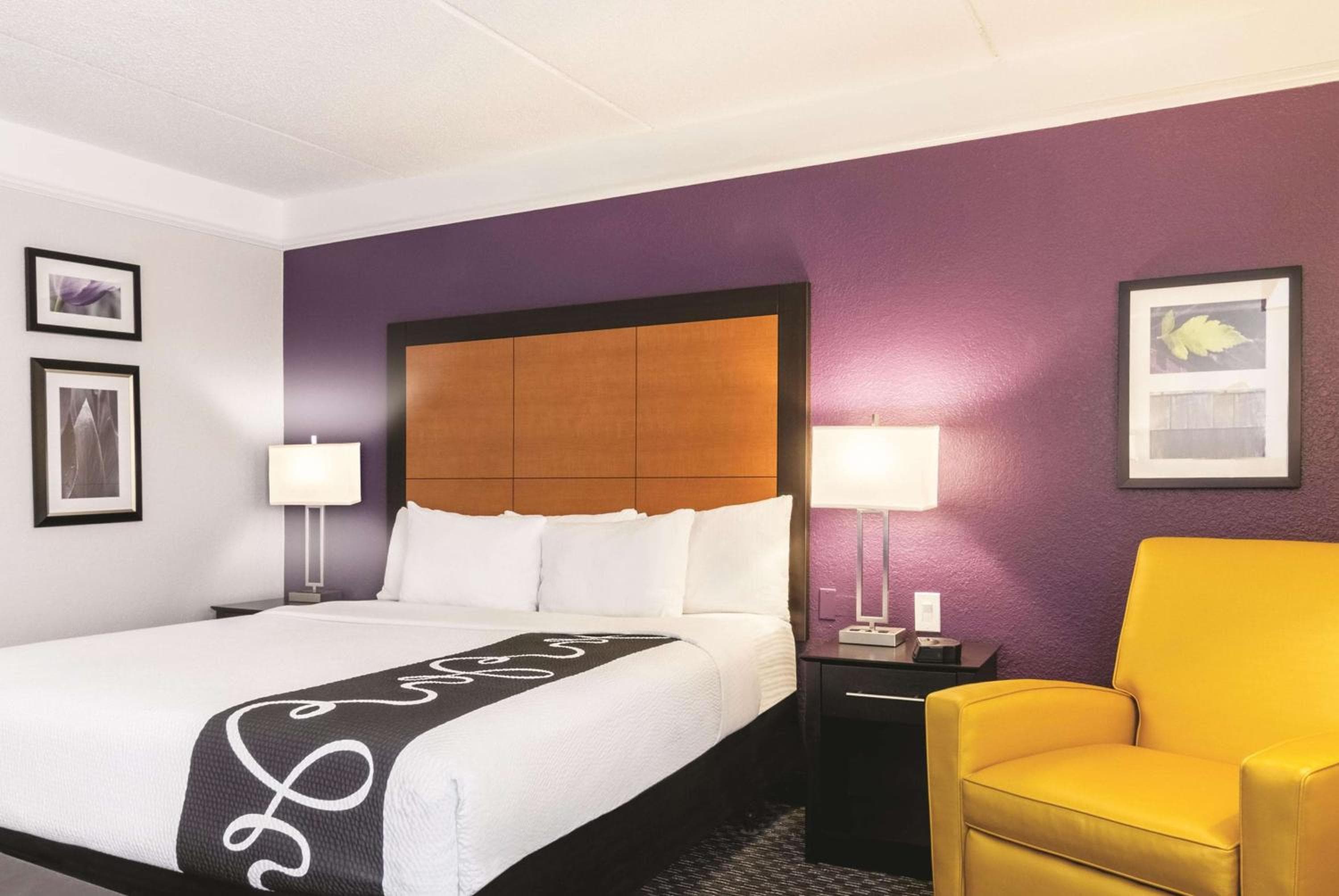 La Quinta by Wyndham Orlando Airport - On Property Food Trucks & Free Airport Shuttle! — 30