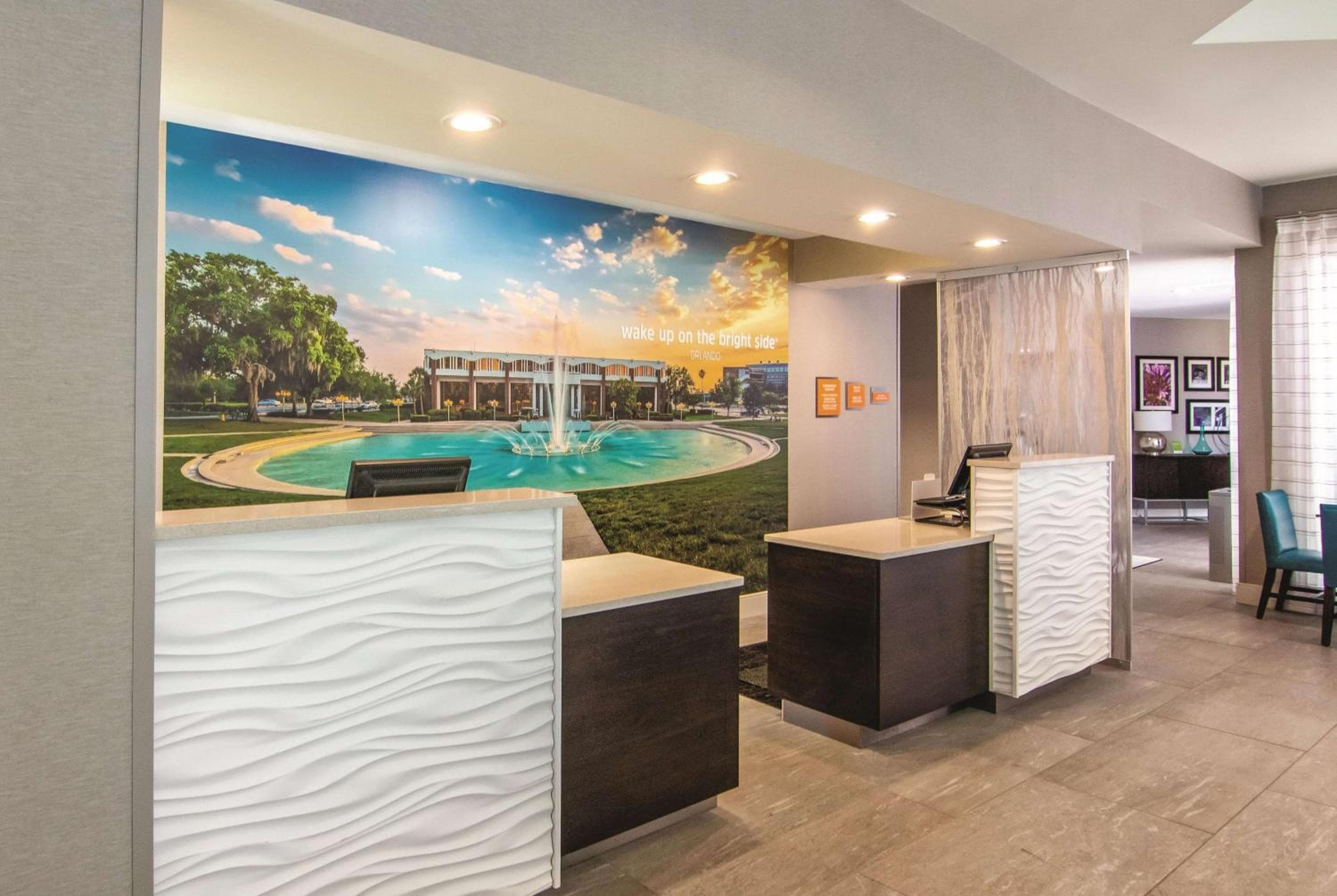La Quinta by Wyndham Orlando UCF — 4