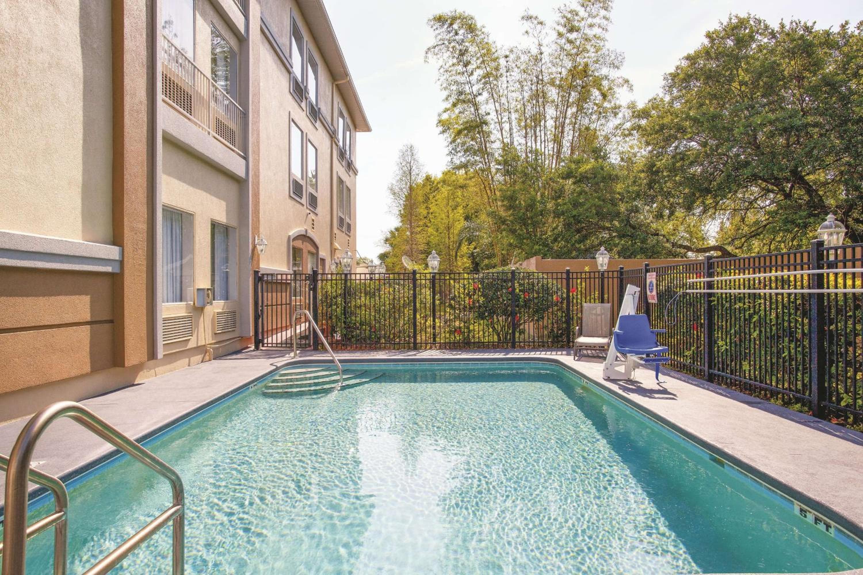 La Quinta by Wyndham Tampa Bay Area-Tampa South — 14