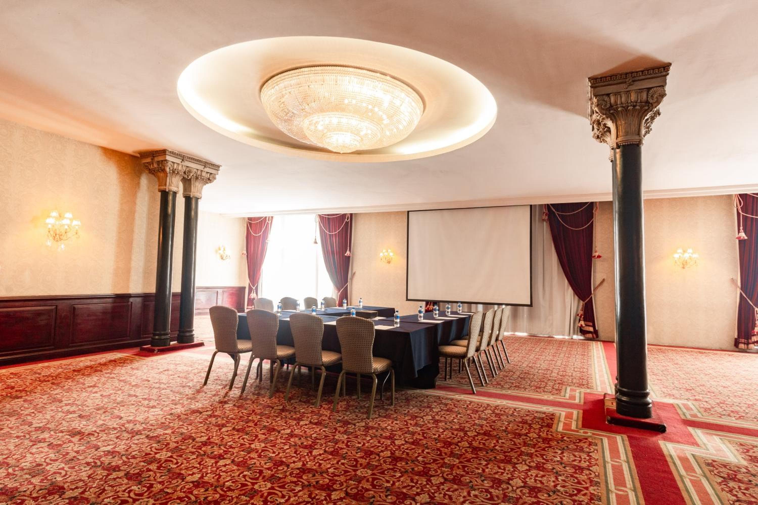 Gran Hotel Ciudad de México Zócalo View hotel, Avenida 16 de Septiembre 82, Mexico City, Mexico — photo 61