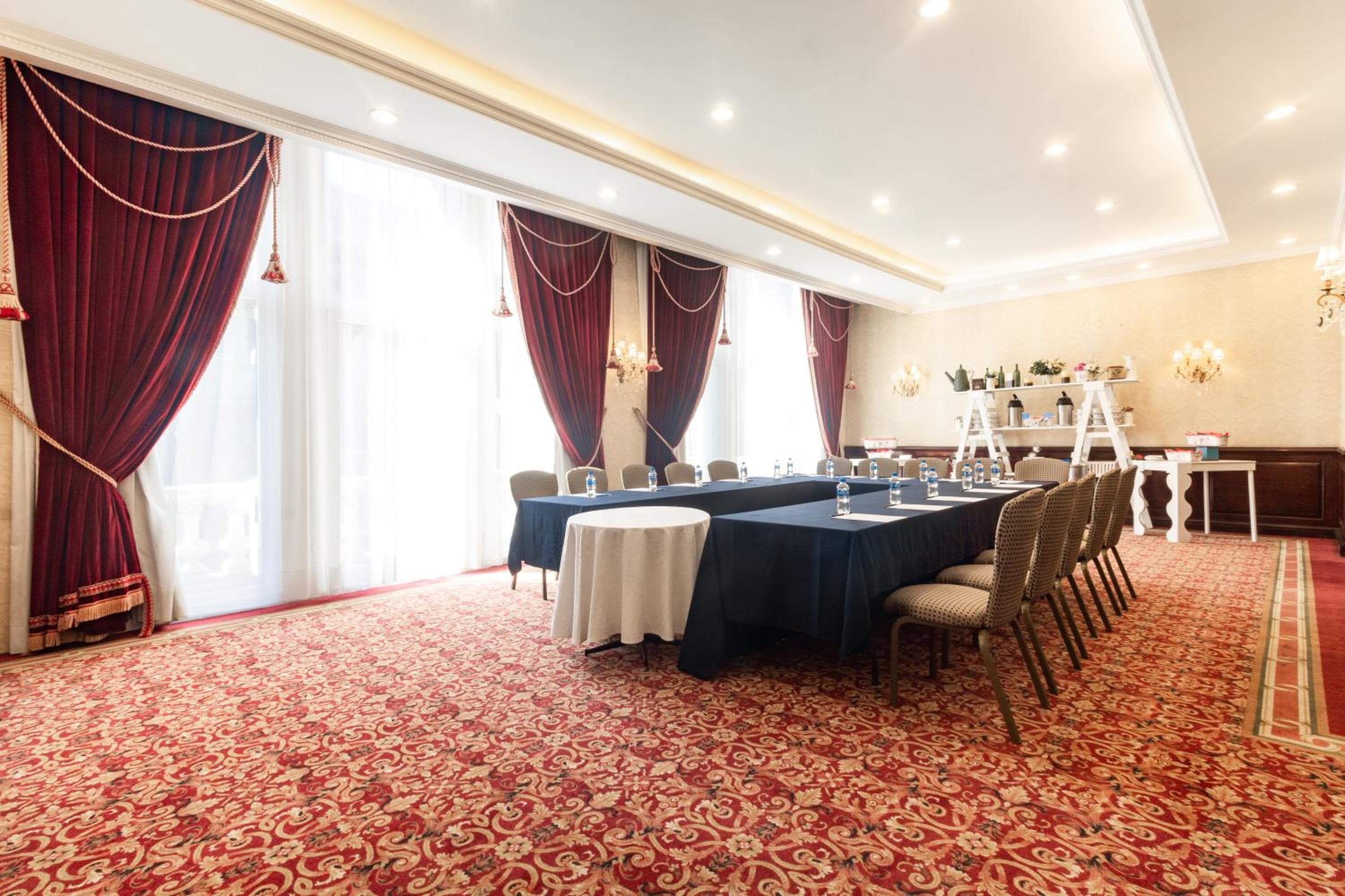 Gran Hotel Ciudad de México Zócalo View hotel, Avenida 16 de Septiembre 82, Mexico City, Mexico — photo 62