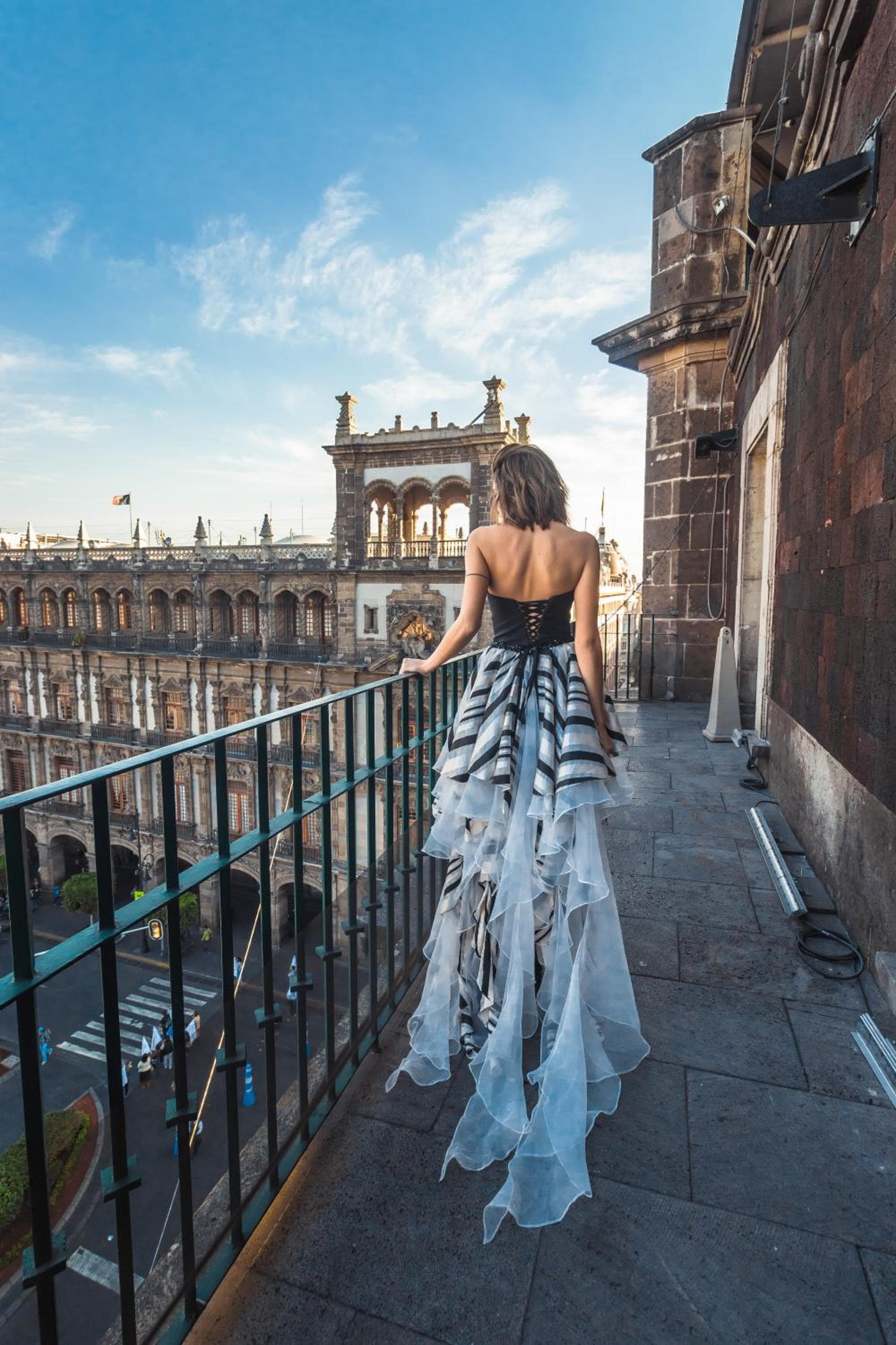 Gran Hotel Ciudad de México Zócalo View hotel, Avenida 16 de Septiembre 82, Mexico City, Mexico — photo 8