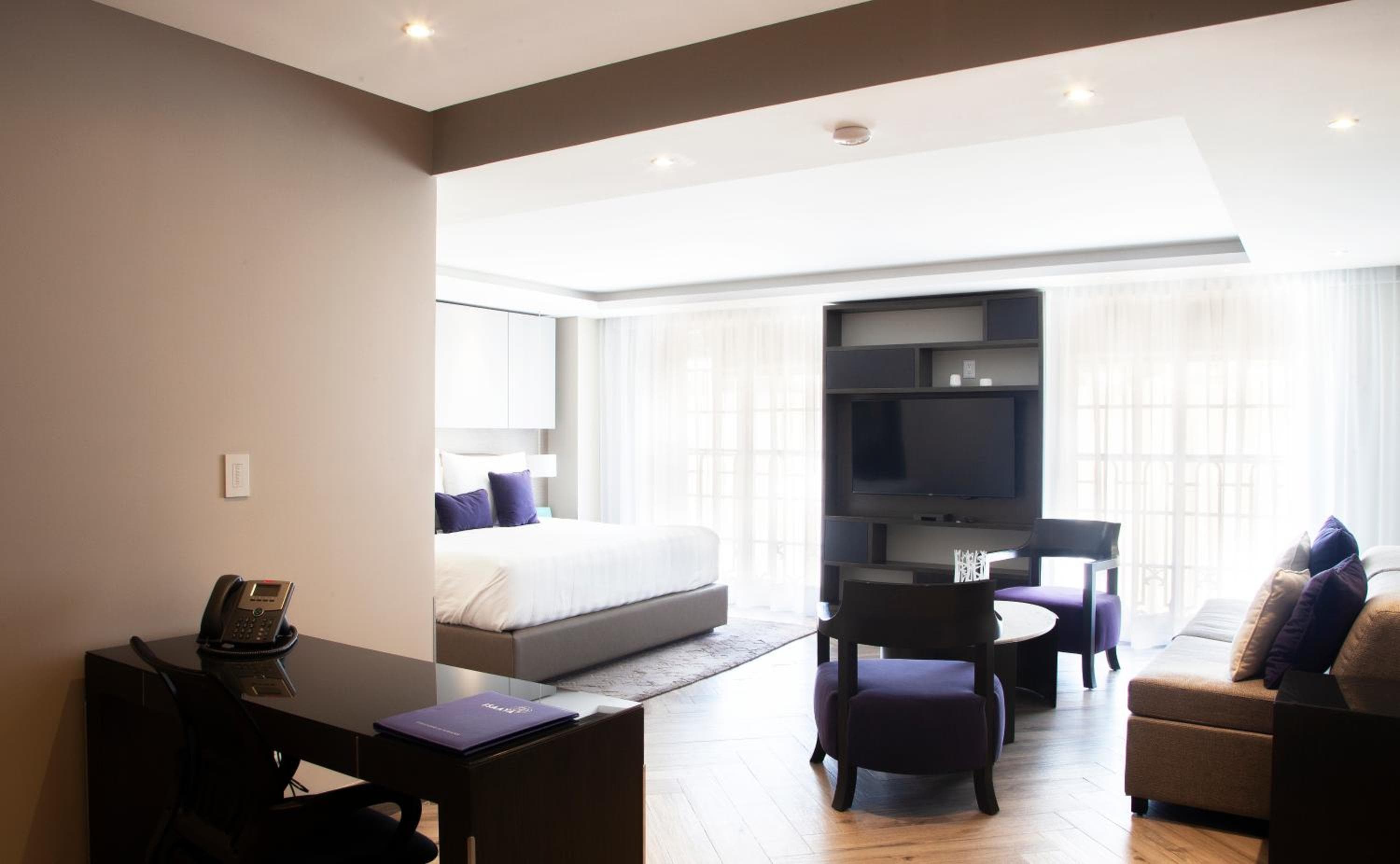 Isaaya Hotel Boutique by WTC — 9