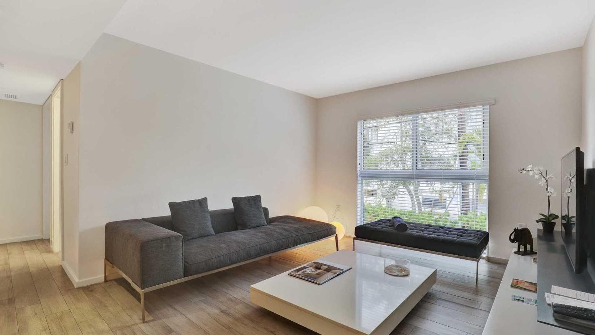 Beach Haus Key Biscayne Appartamenti contemporanei — 30