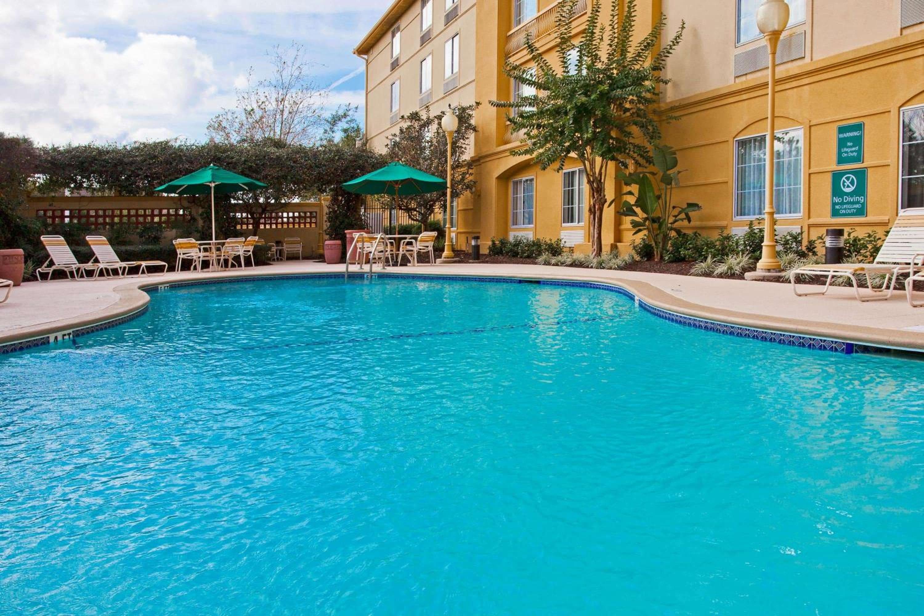 La Quinta by Wyndham USF (cerca de Busch Gardens) — 10