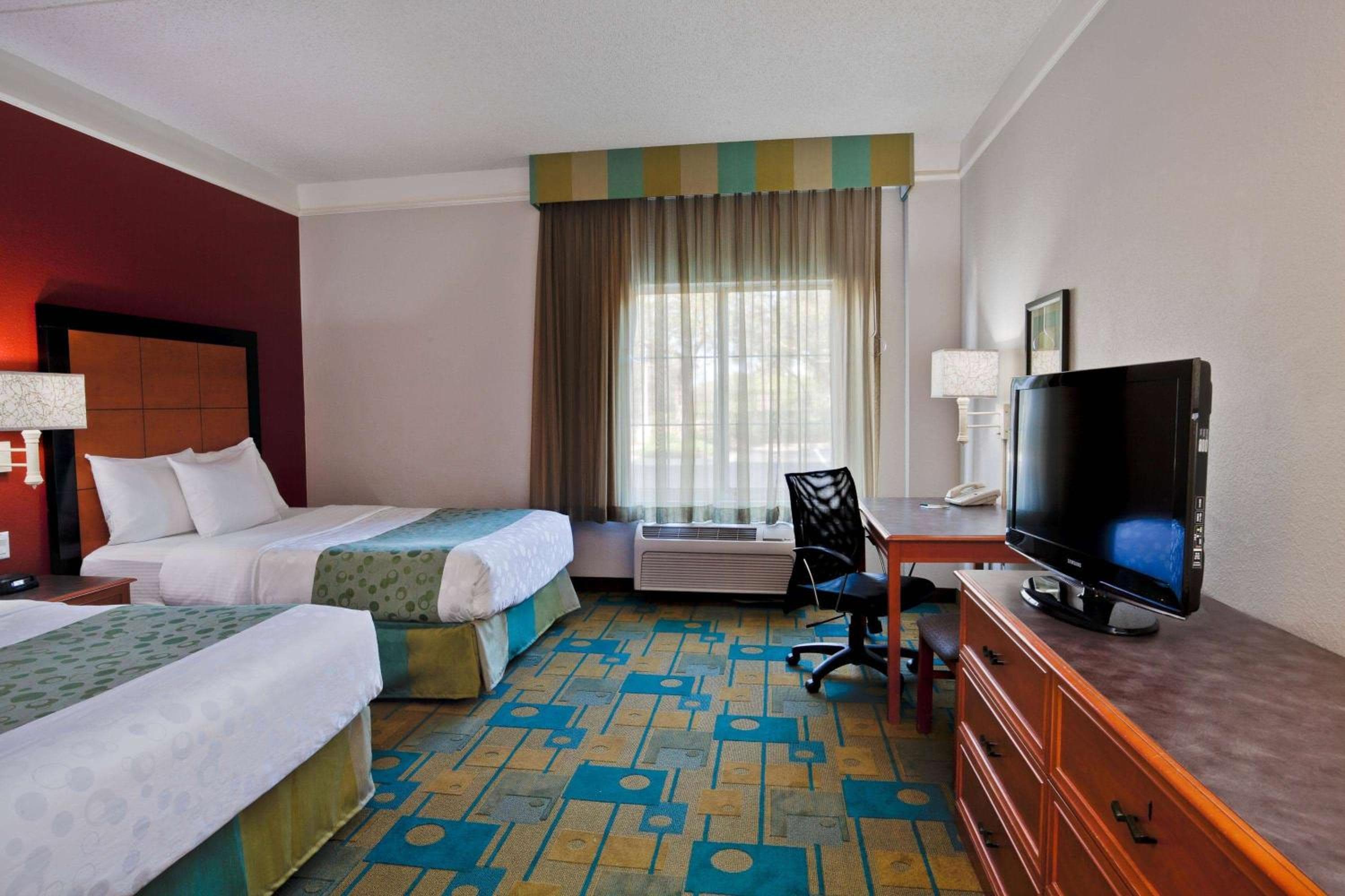 La Quinta by Wyndham USF (cerca de Busch Gardens) — 16