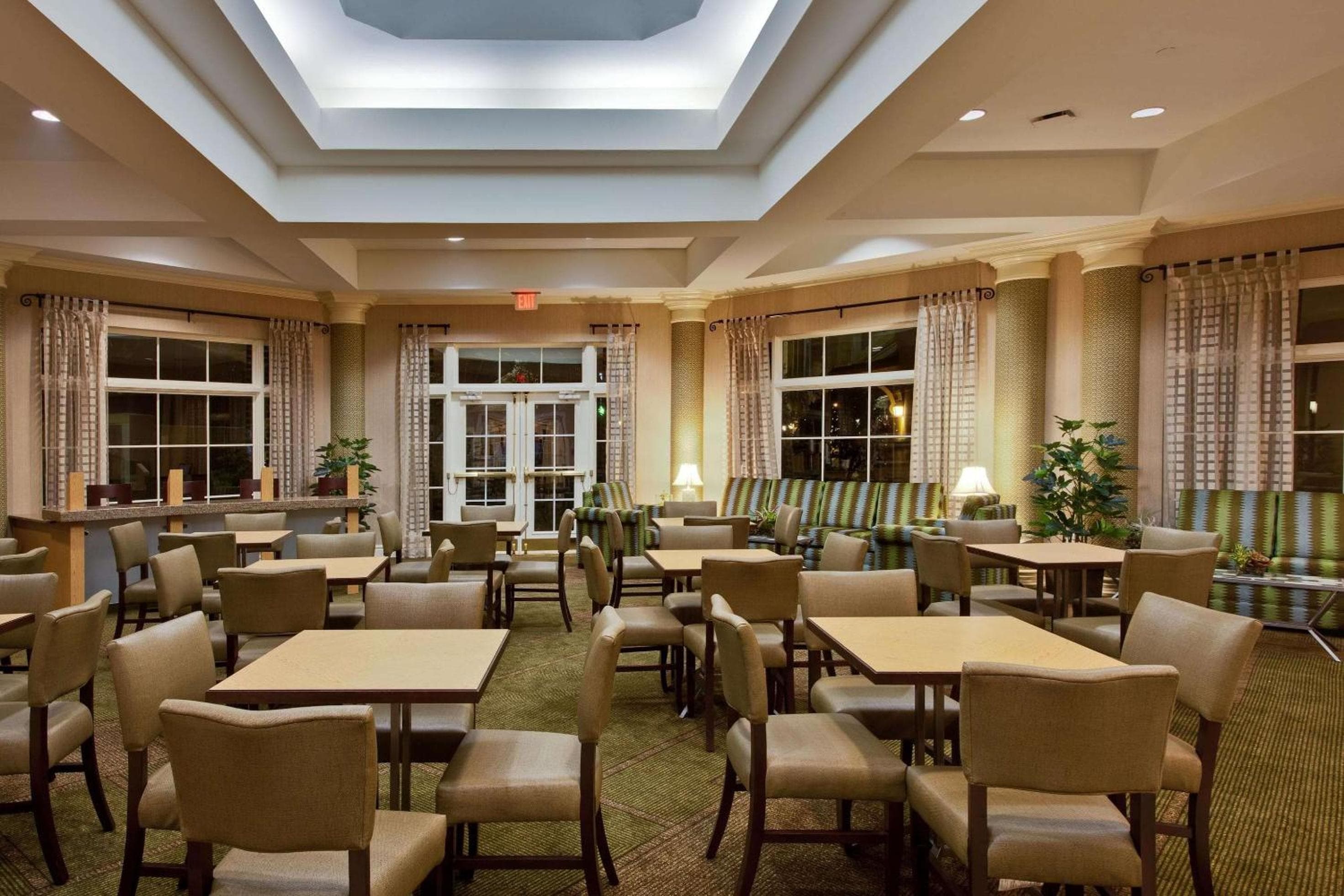 La Quinta by Wyndham USF (cerca de Busch Gardens) — 7