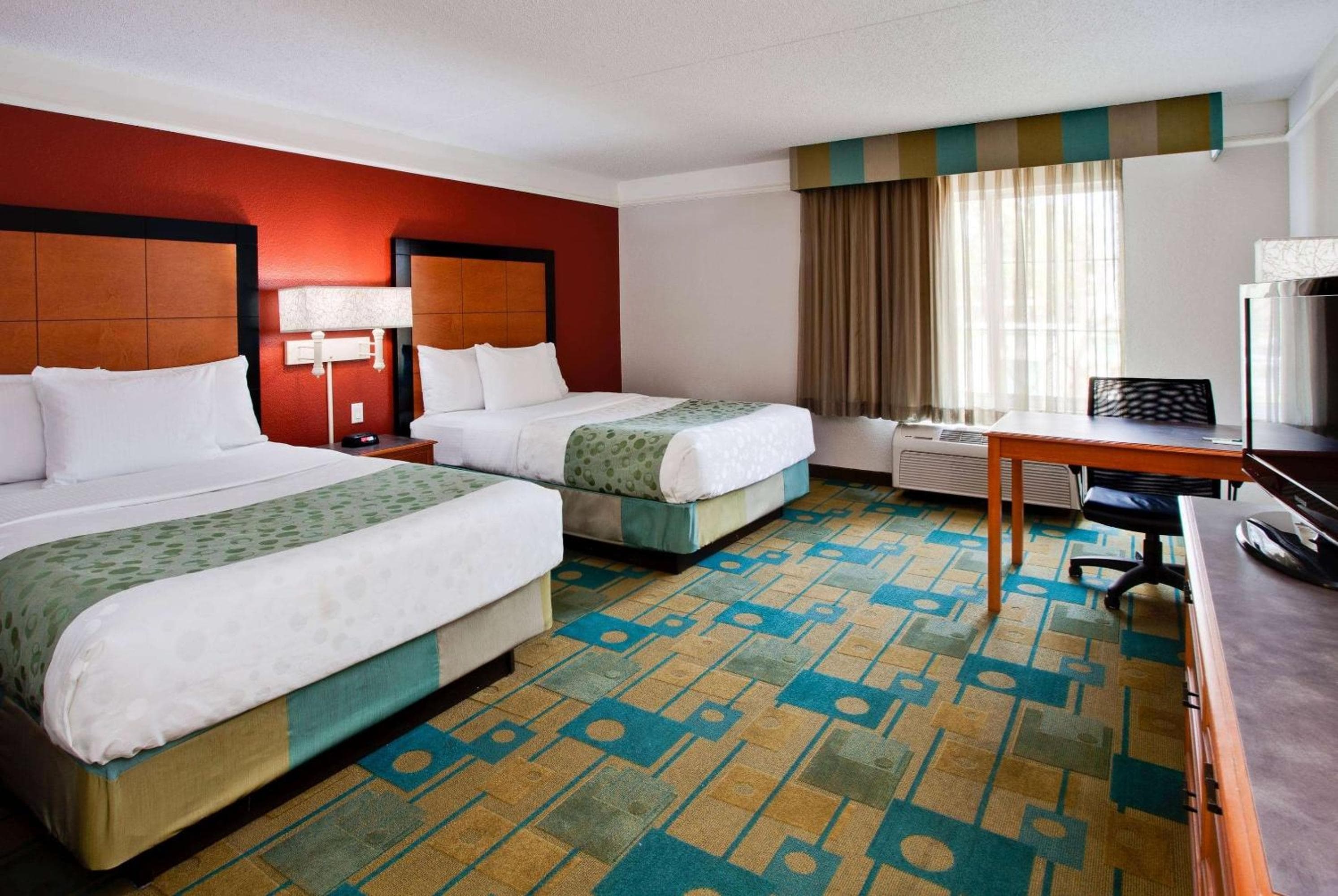 La Quinta by Wyndham USF (cerca de Busch Gardens) — 17