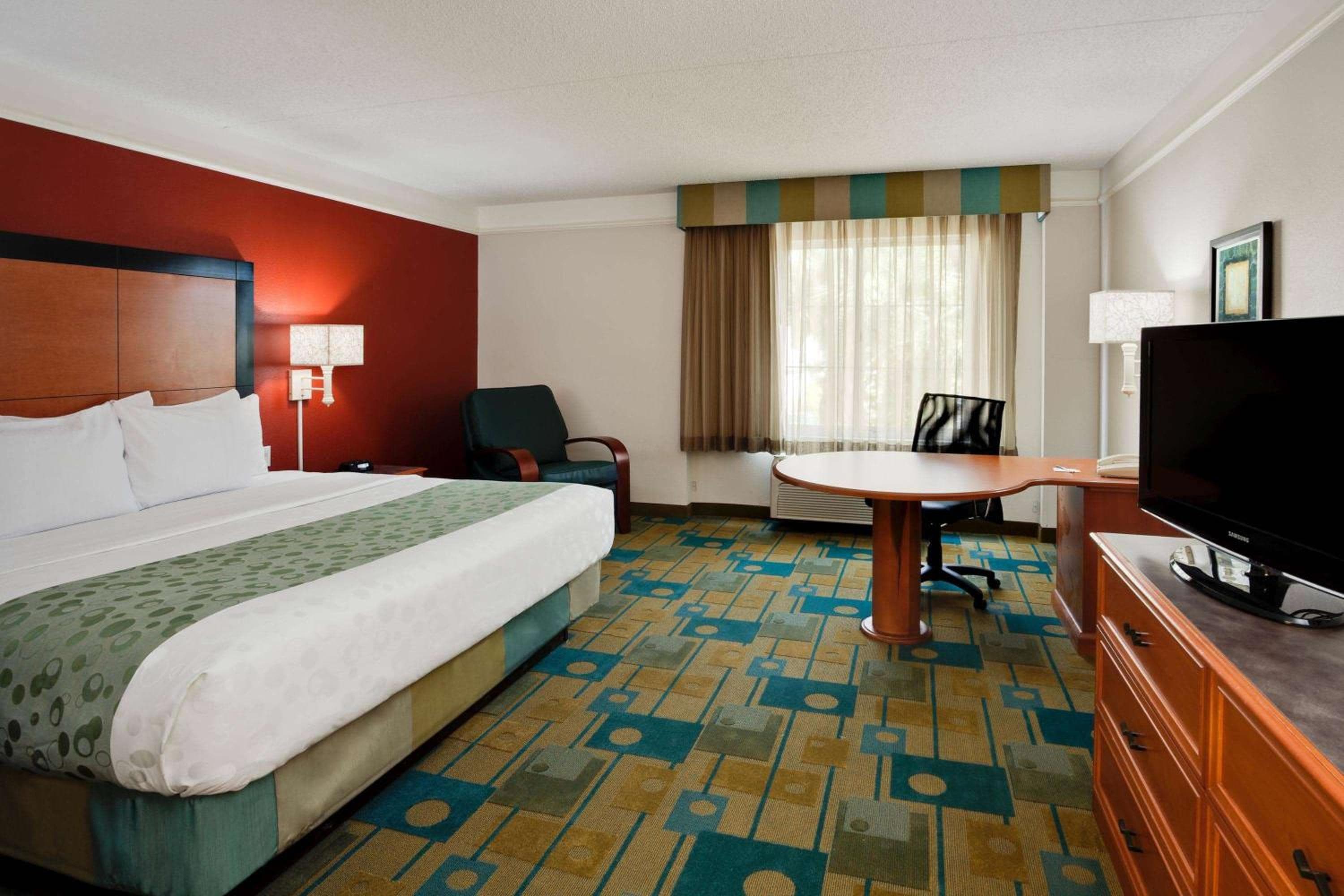 La Quinta by Wyndham USF (cerca de Busch Gardens) — 14