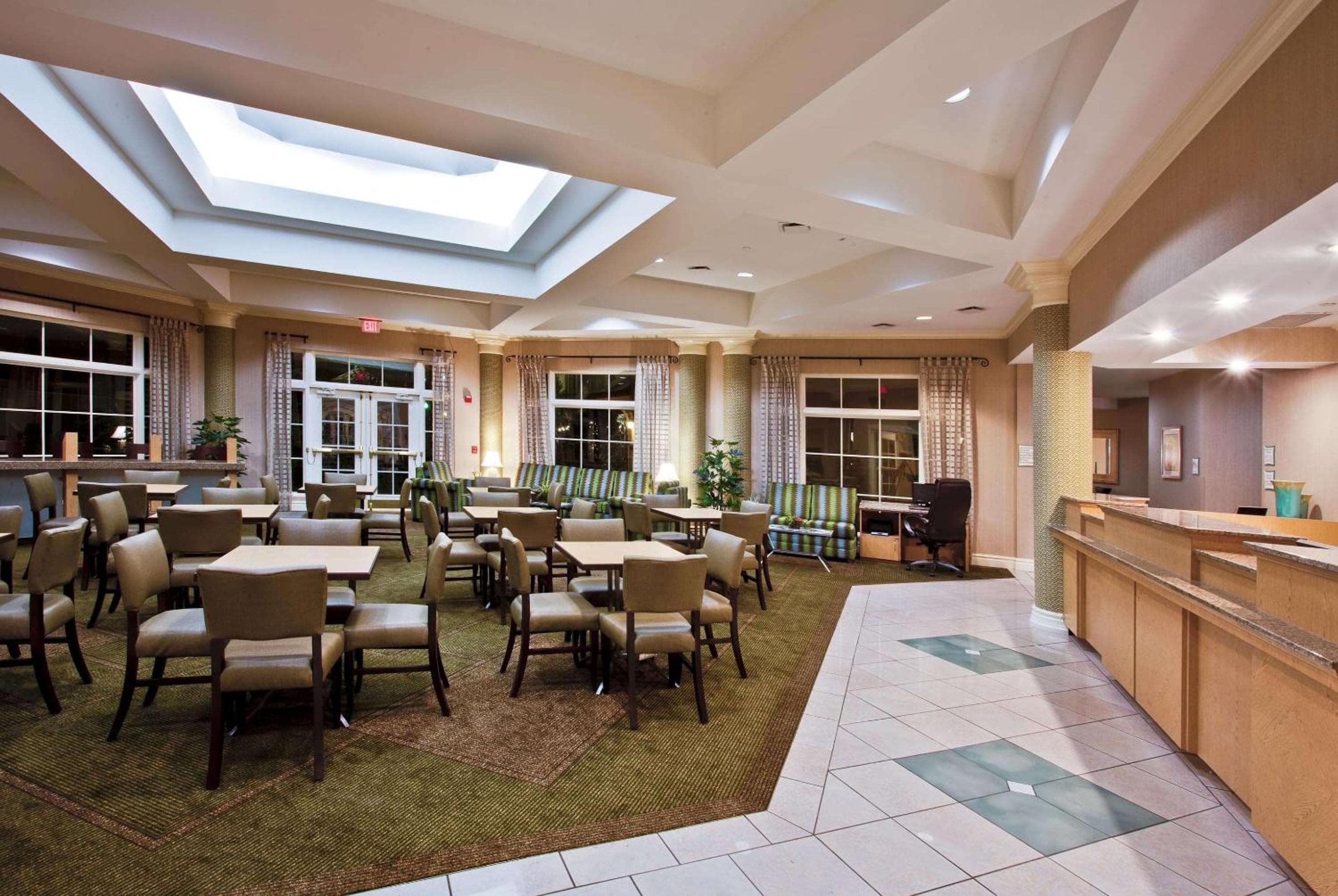 La Quinta by Wyndham USF (cerca de Busch Gardens) — 8