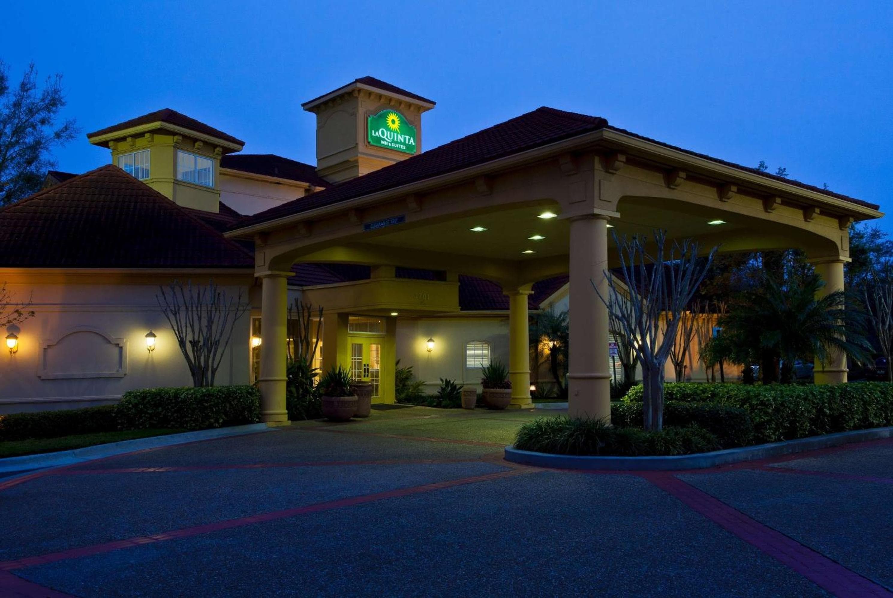 La Quinta by Wyndham USF (cerca de Busch Gardens) — 2