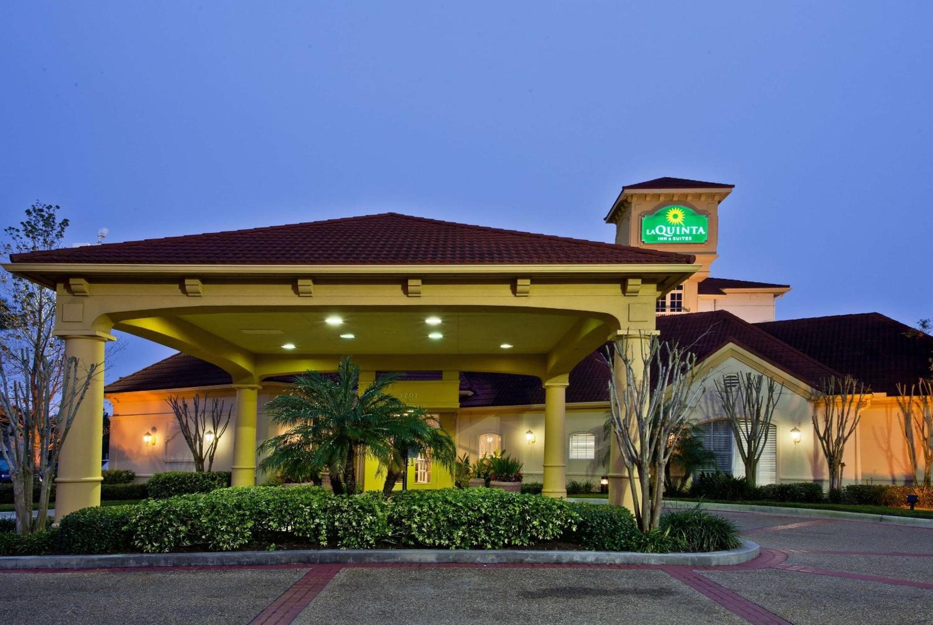 La Quinta by Wyndham USF (cerca de Busch Gardens) — 1